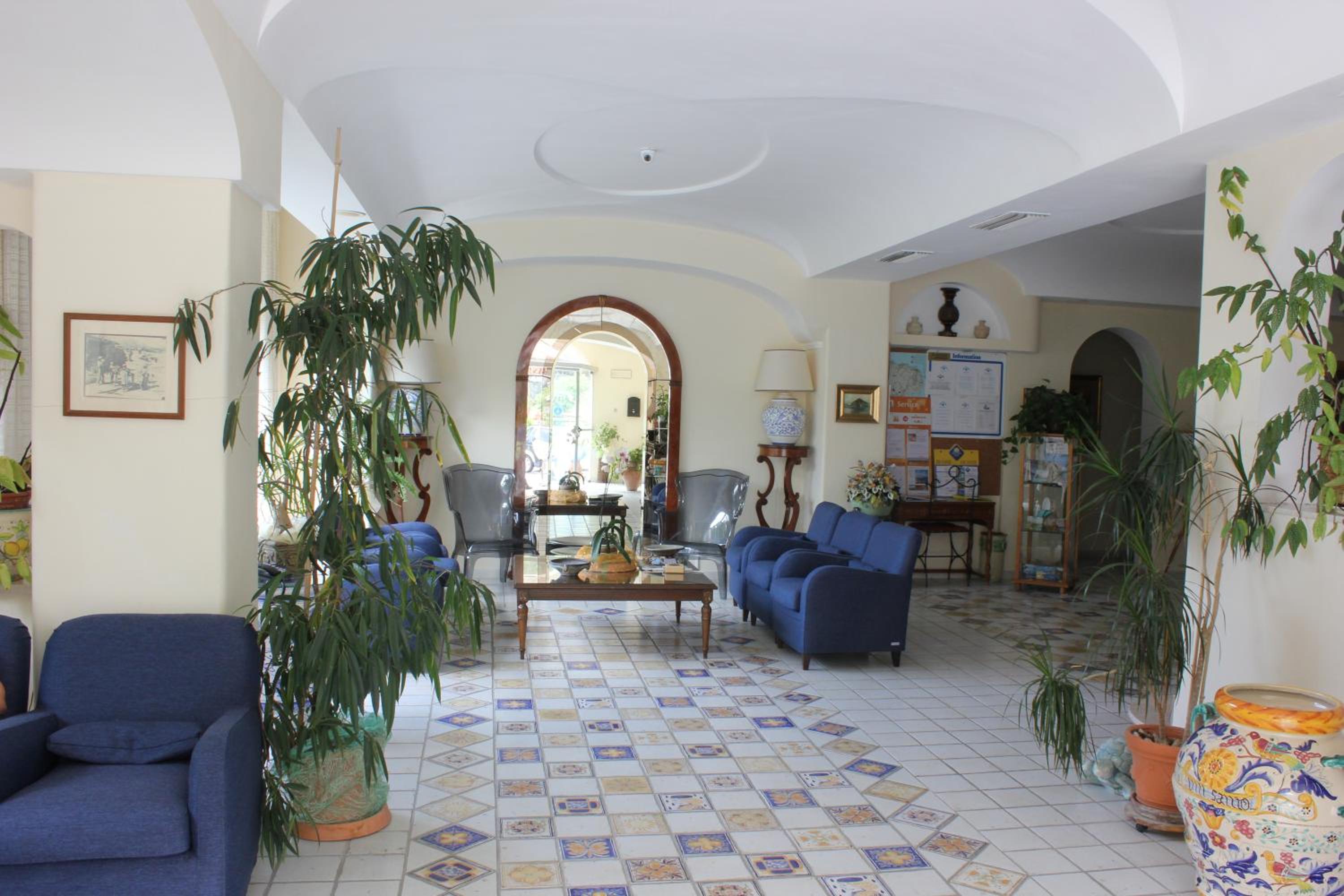 Hotel L'Approdo, photo 40