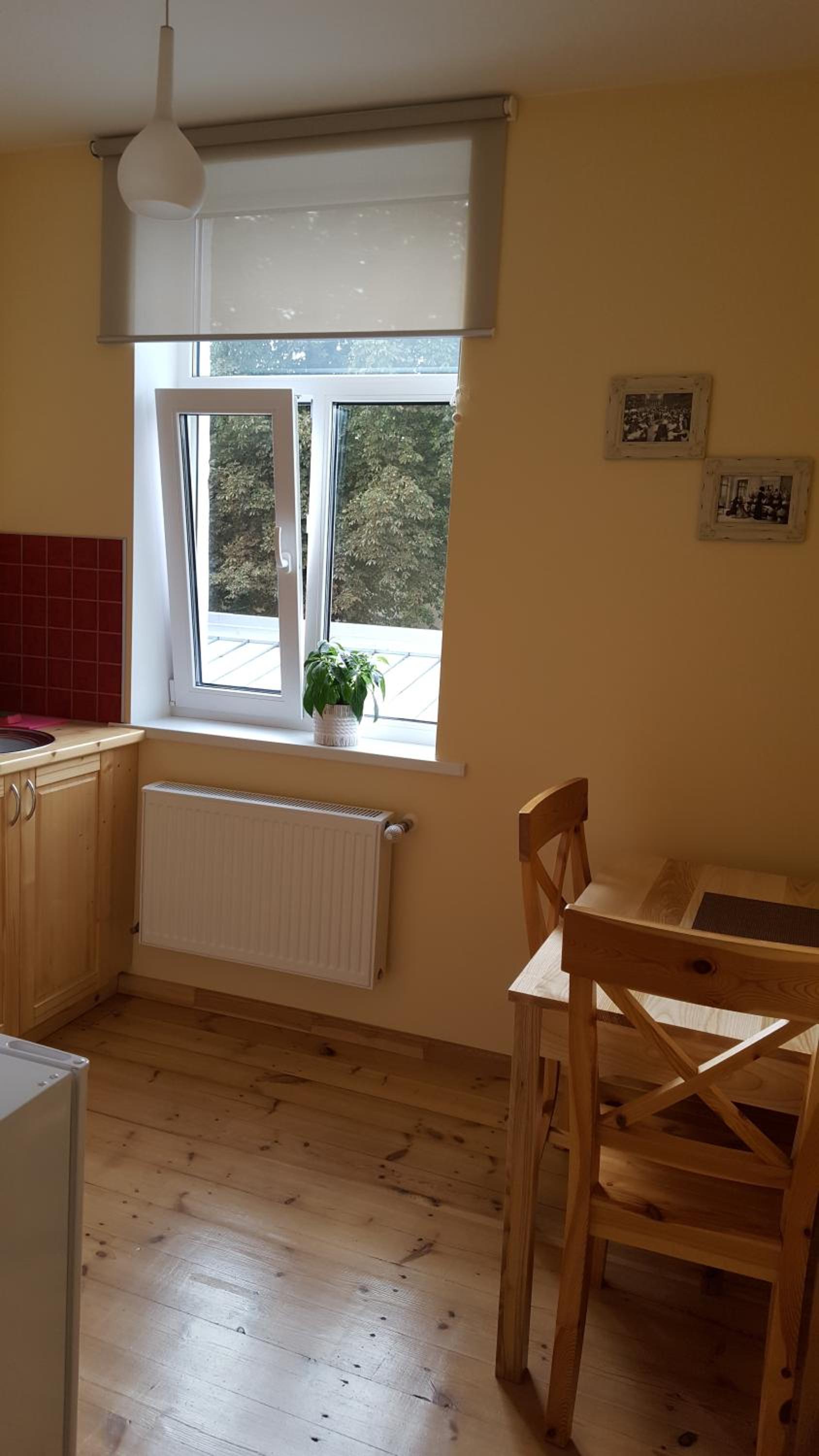 Ventspils Centra Apartamenti