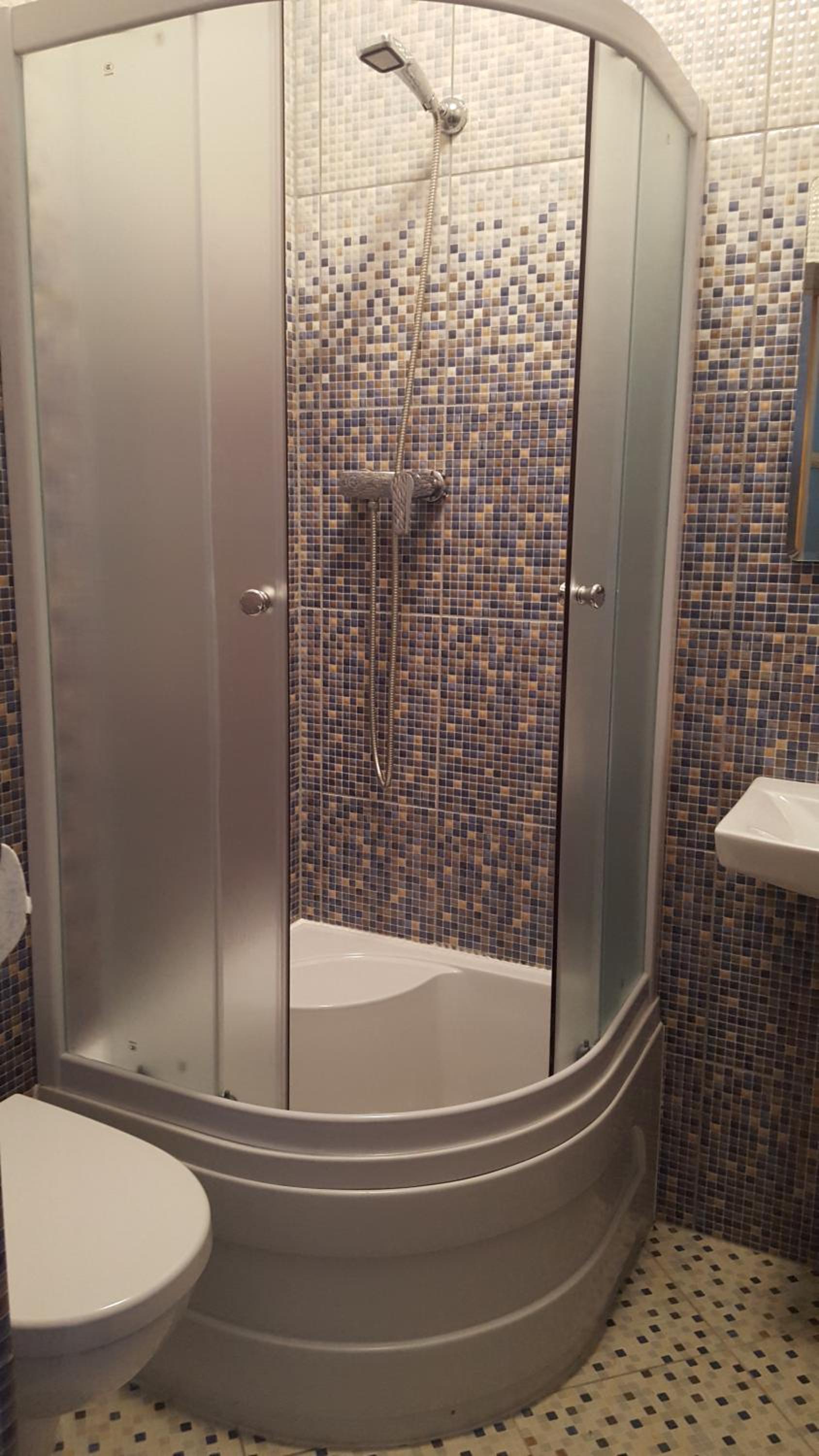 Ventspils Centra Apartamenti