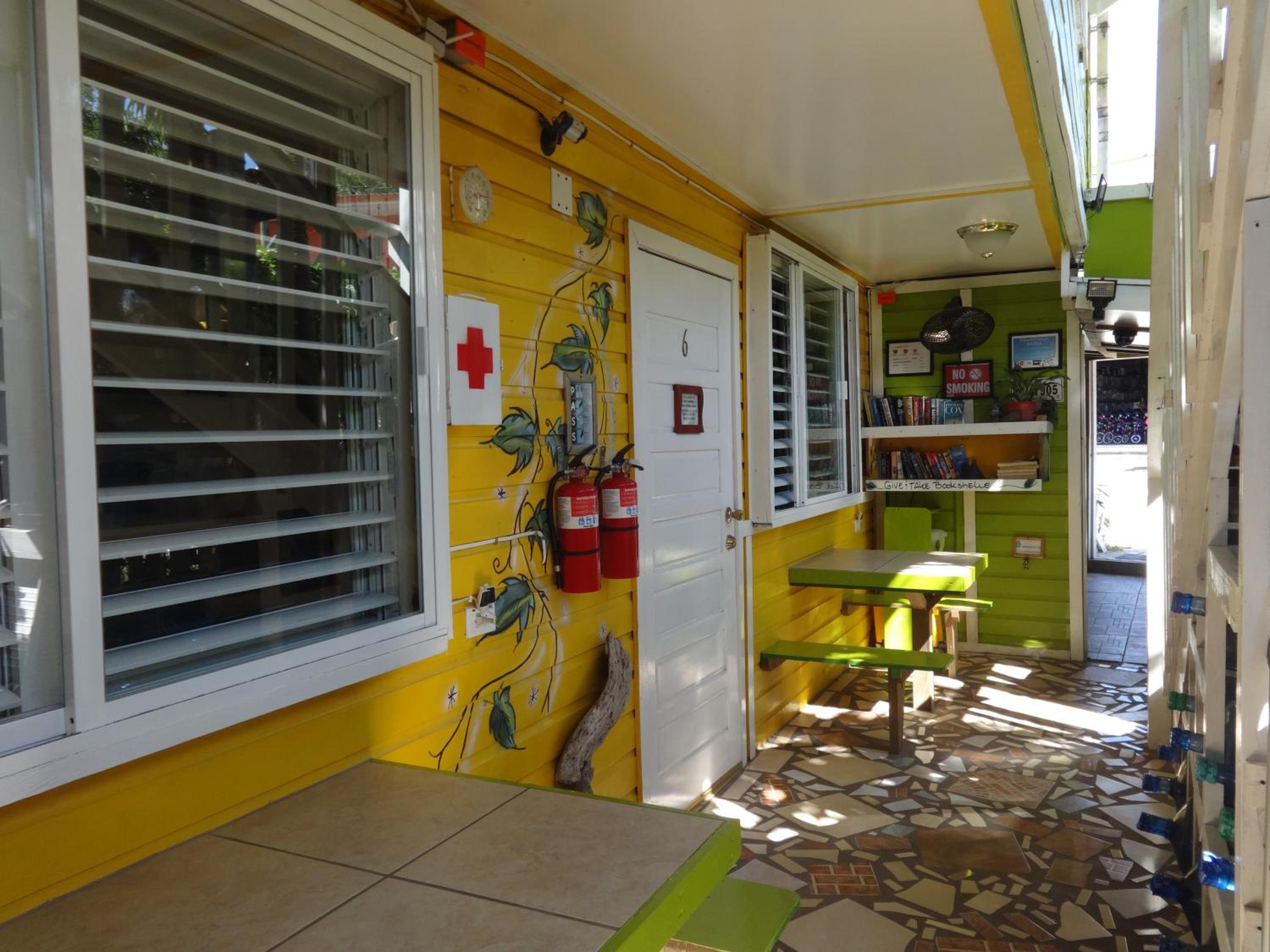 Belize Vacations - Cocopele Inn - Property Image 43