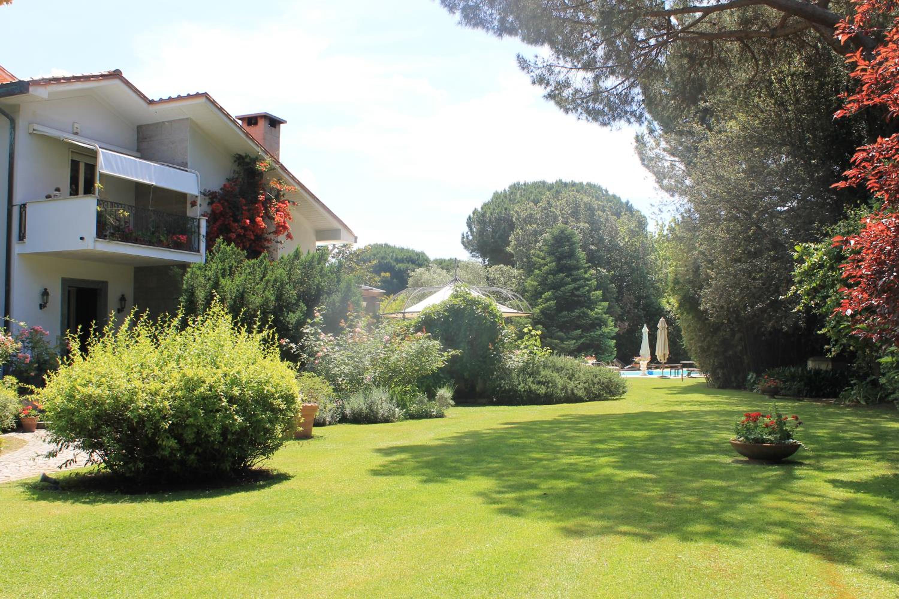 La Gaura Guest House