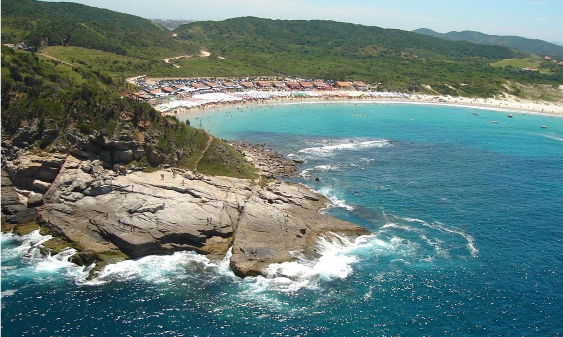 Apartamento Praia do Forte view 4