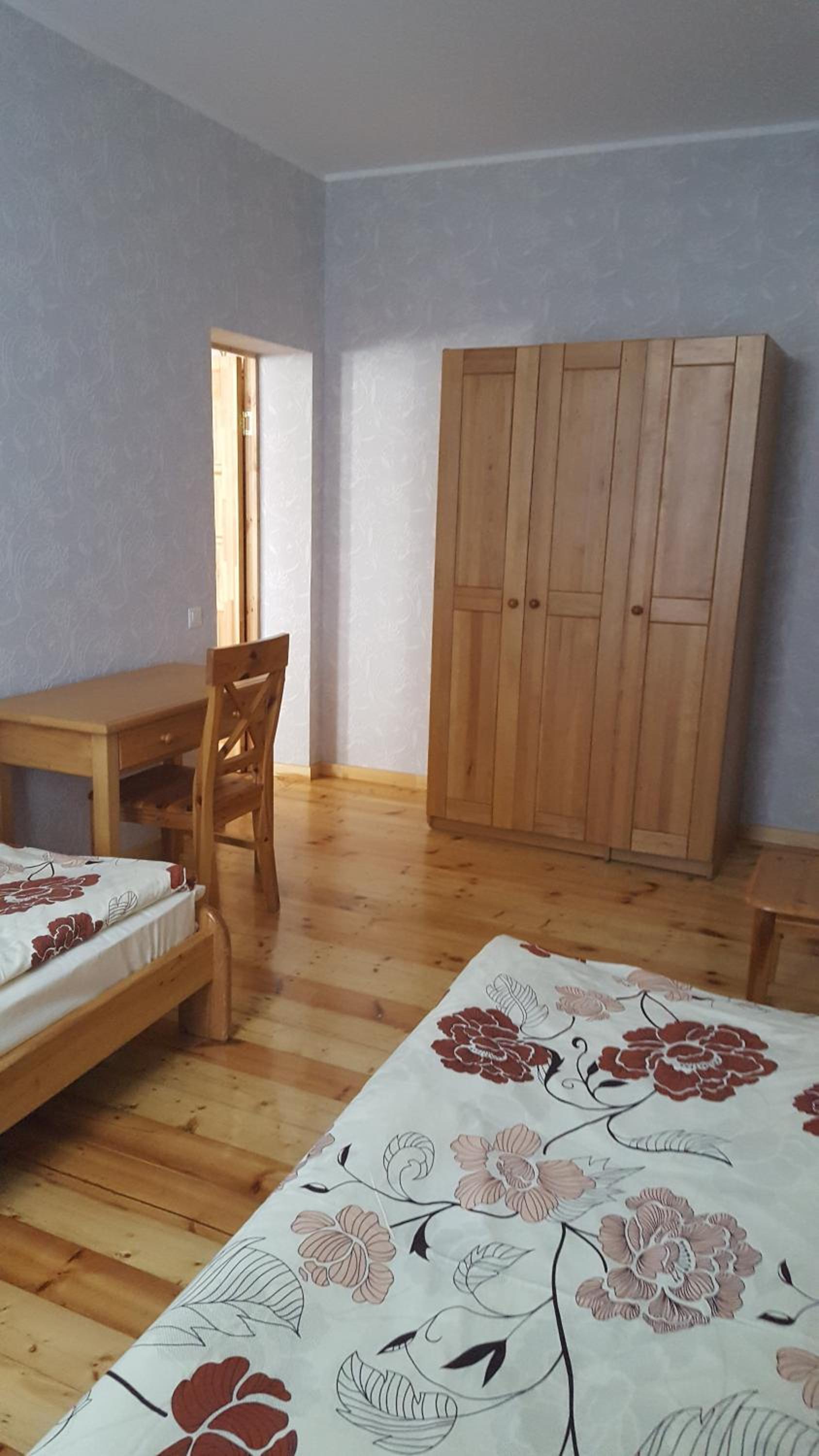 Ventspils Centra Apartamenti