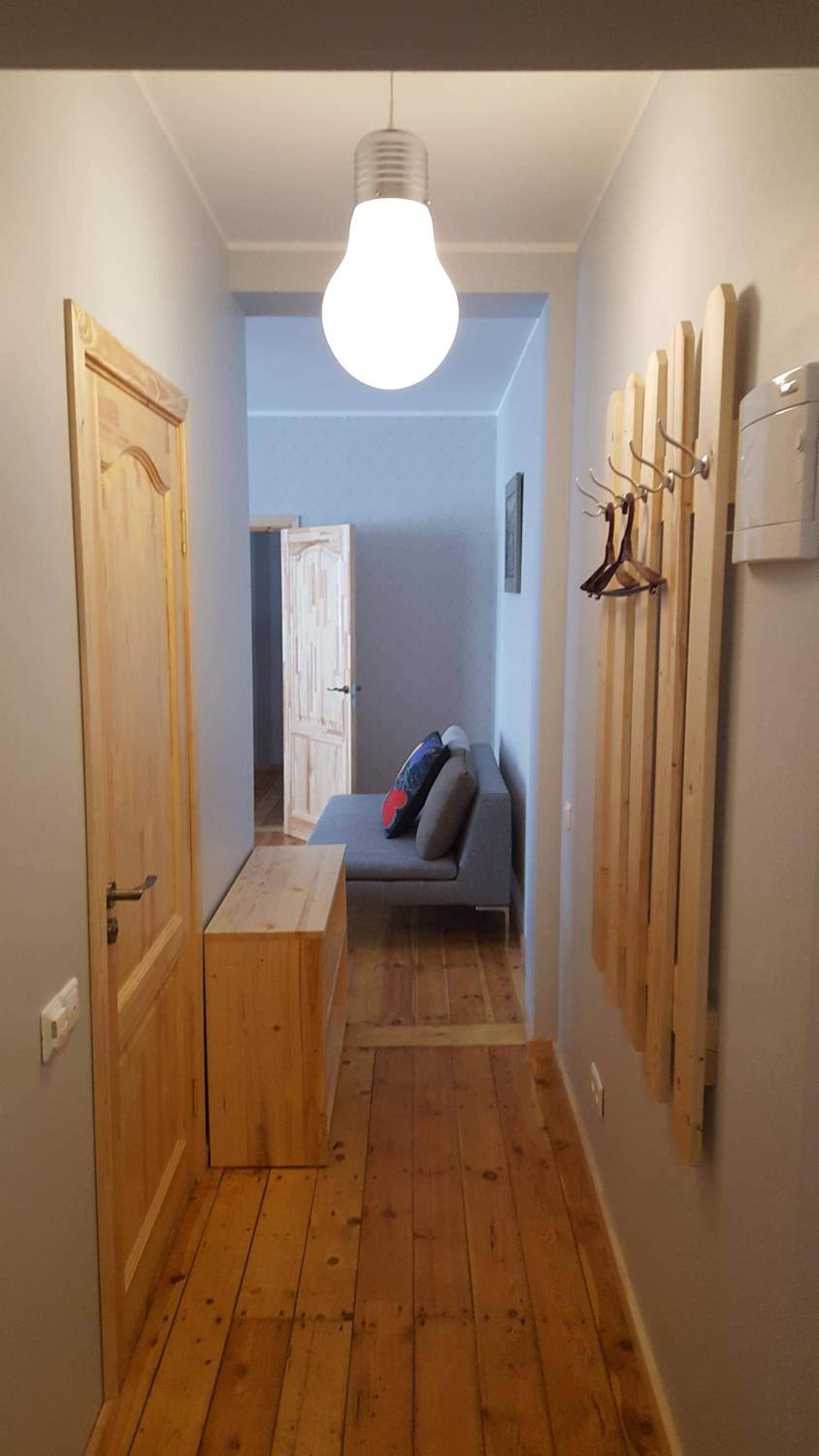 Ventspils Centra Apartamenti