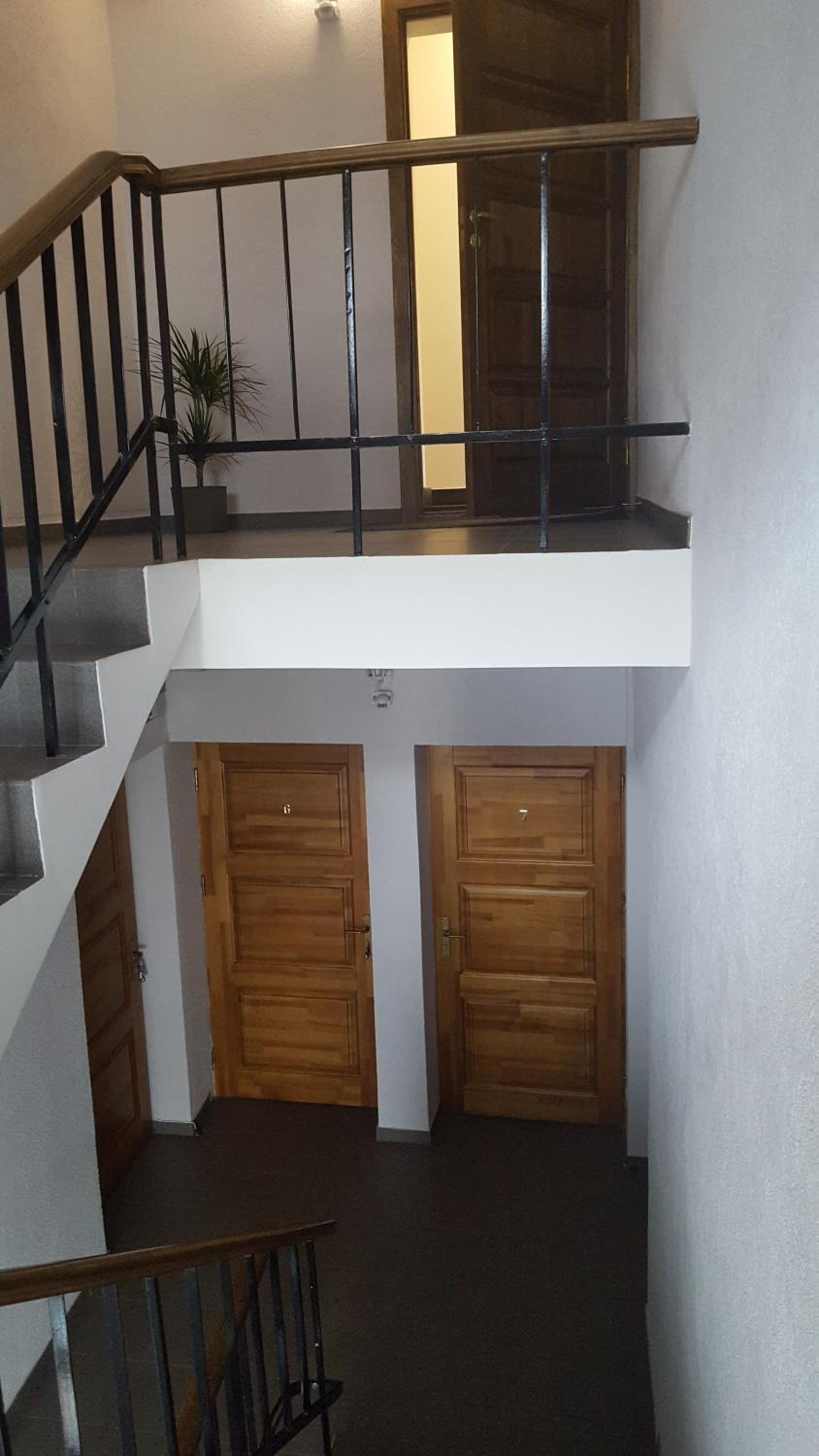 Ventspils Centra Apartamenti