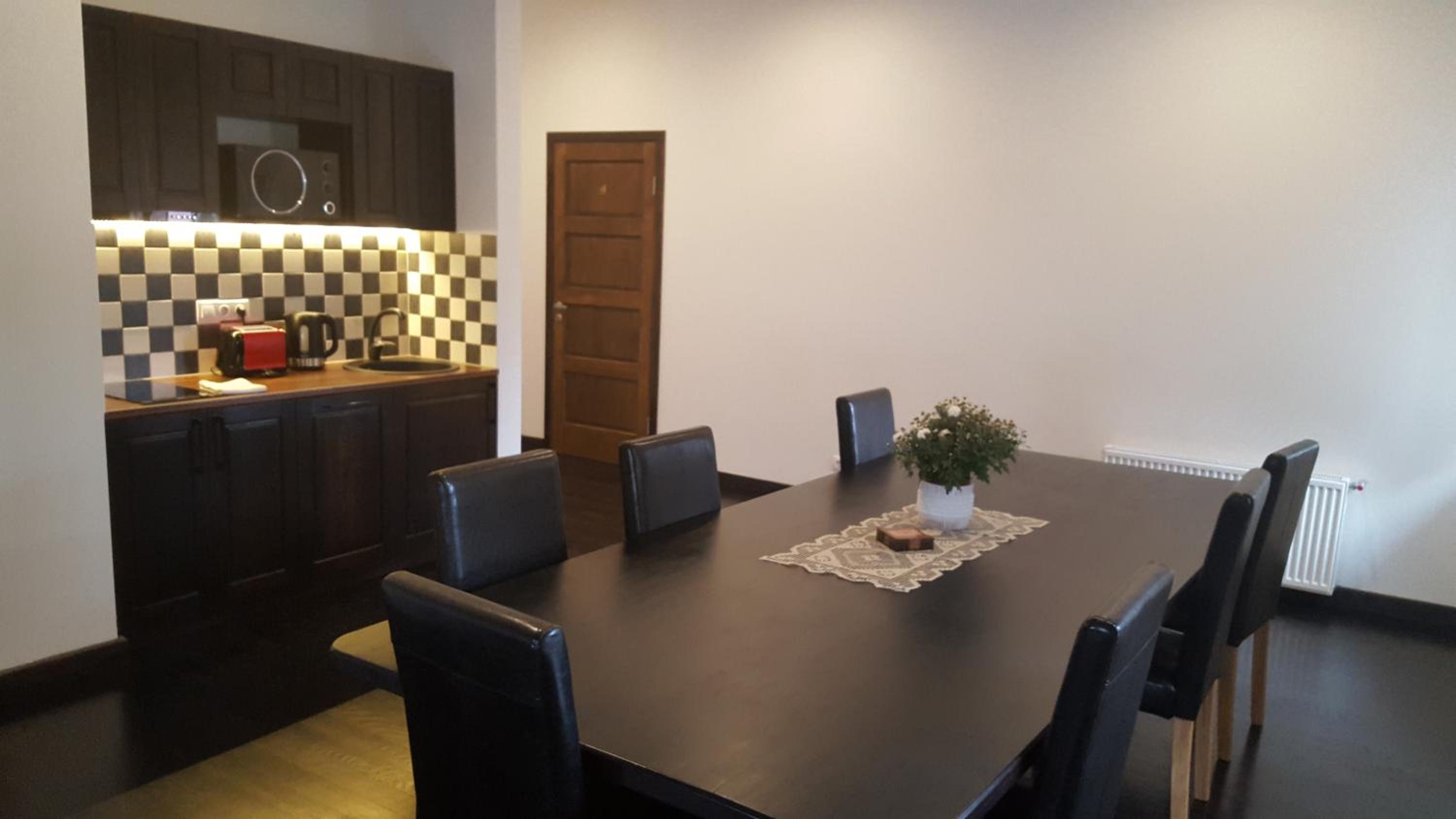 Ventspils Centra Apartamenti