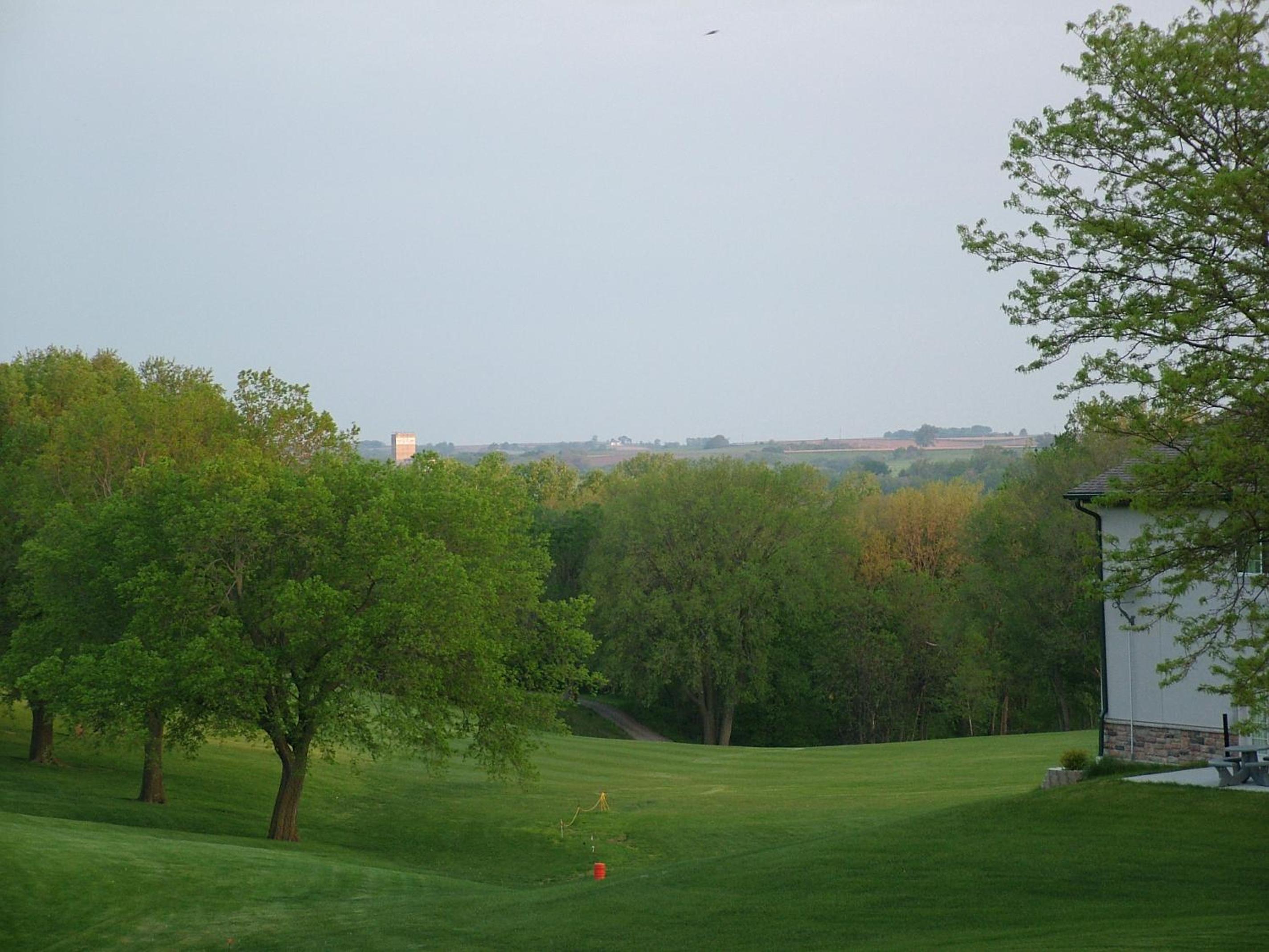 Cobblestone Inn & Suites - Denison | Majestic Hills