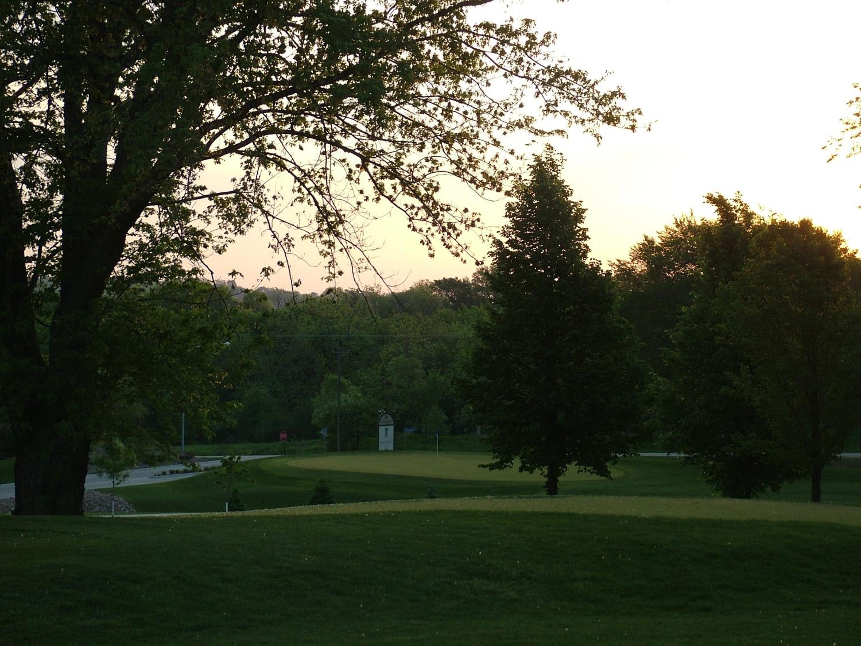 Cobblestone Inn & Suites - Denison | Majestic Hills
