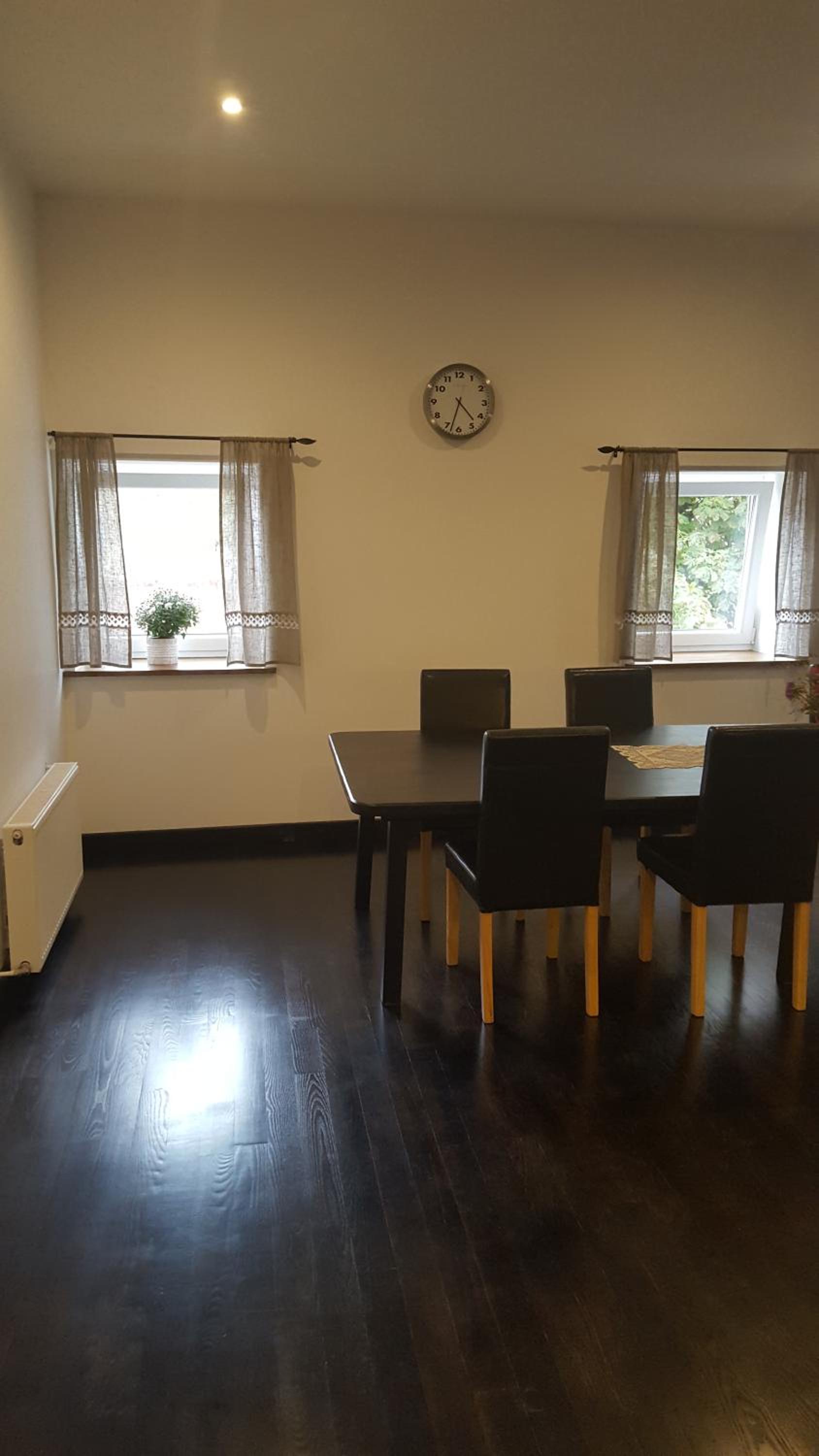Ventspils Centra Apartamenti