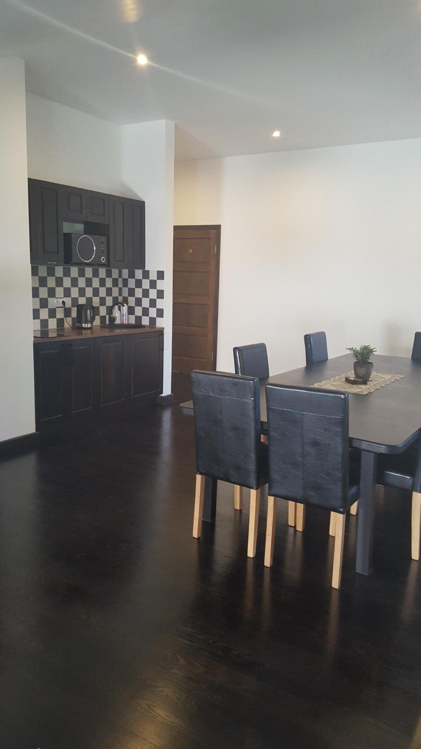 Ventspils Centra Apartamenti
