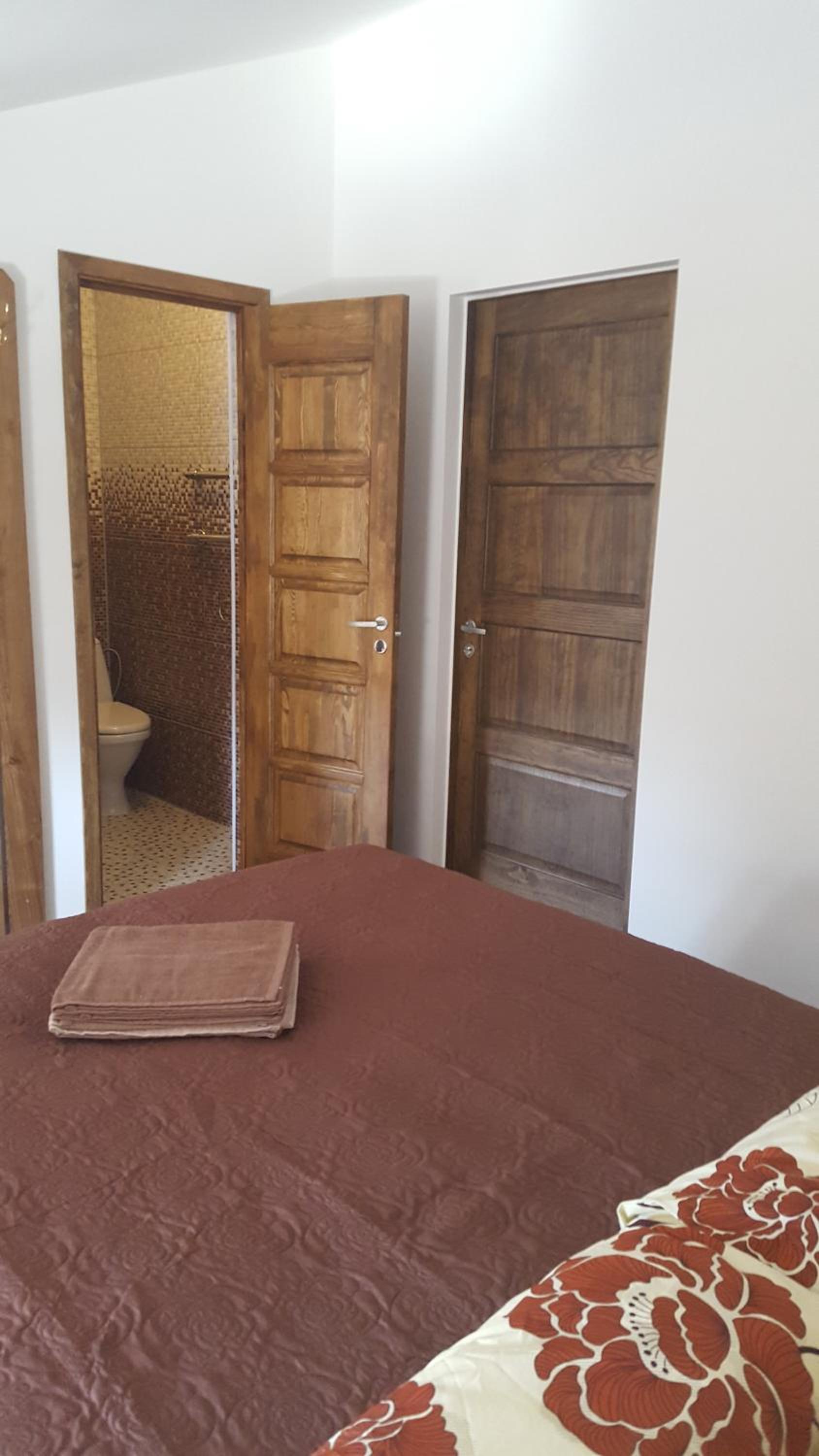 Ventspils Centra Apartamenti