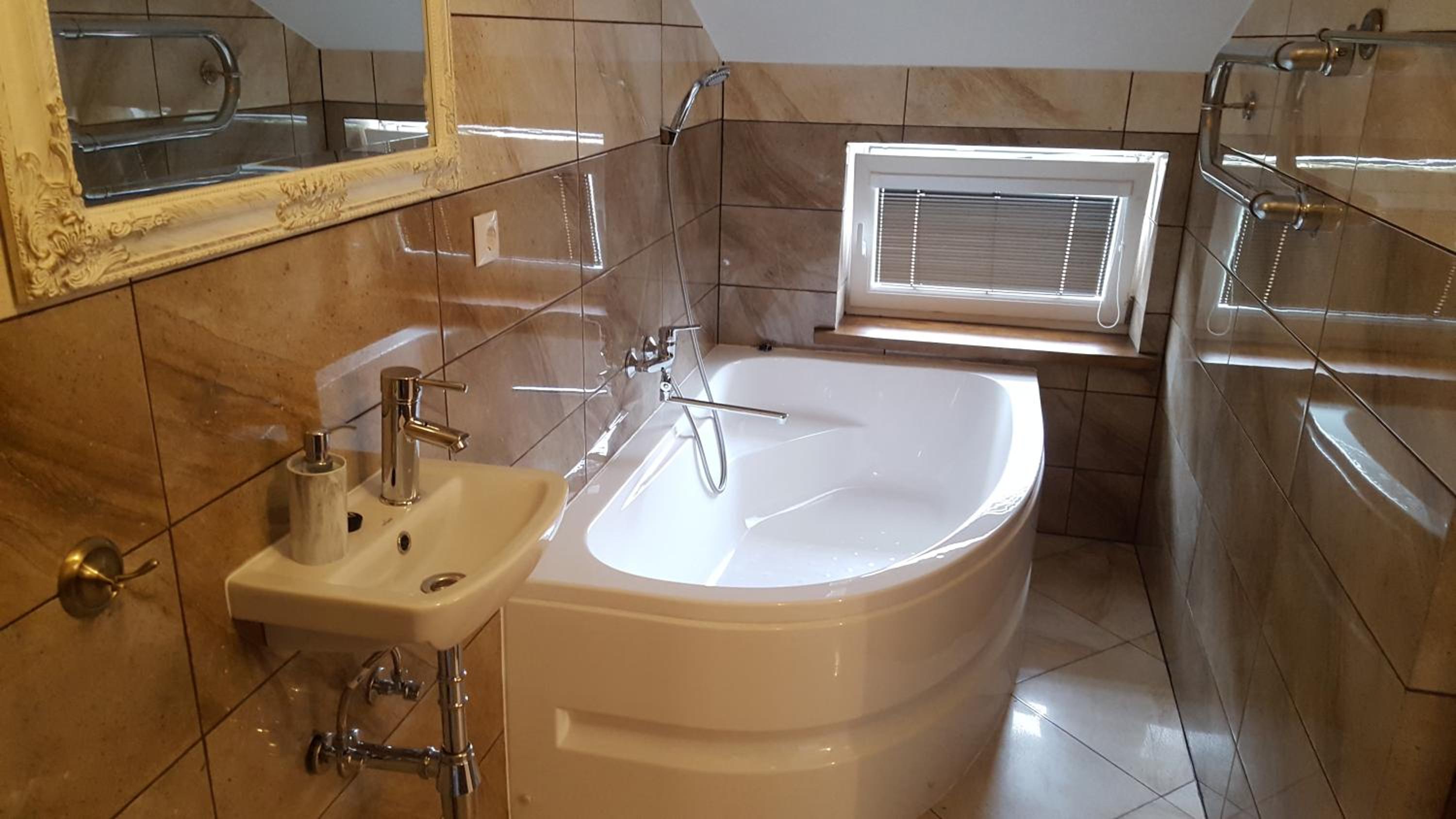 Ventspils Centra Apartamenti