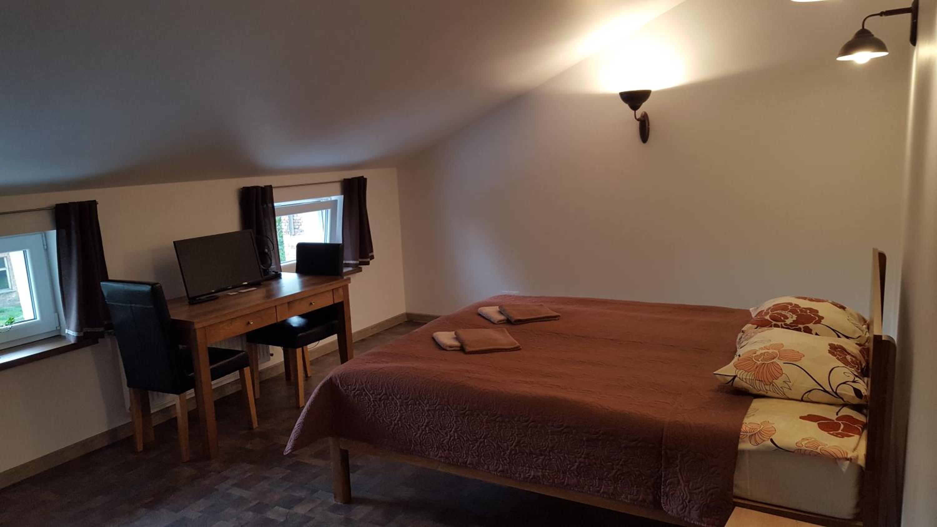 Ventspils Centra Apartamenti