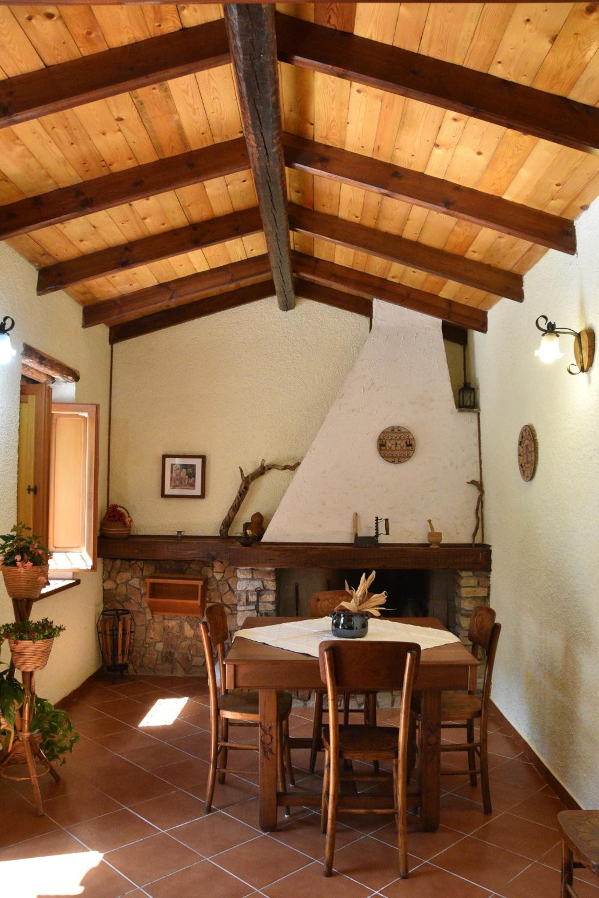 B&B I Menhir