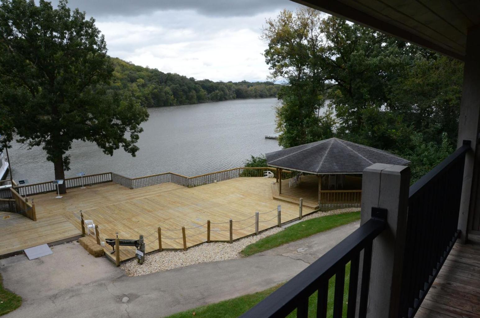 Paddle Wheel Inn, Bild 11