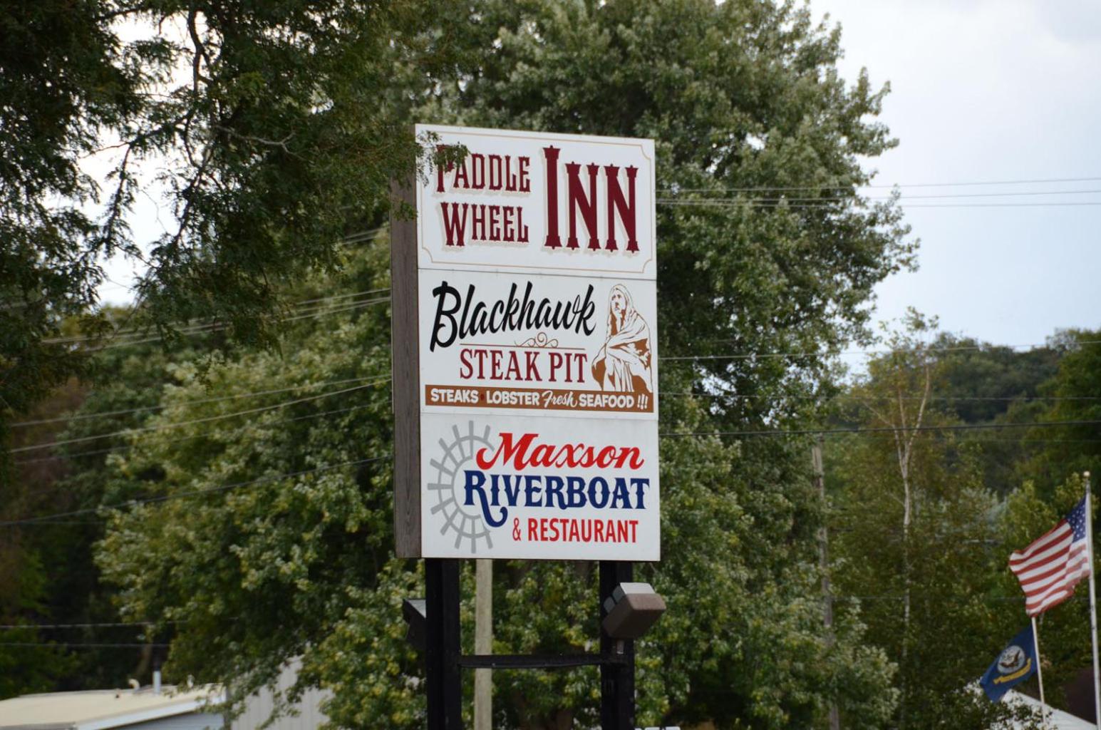 Paddle Wheel Inn, Bild 10