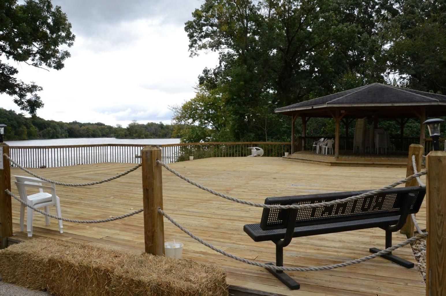 Paddle Wheel Inn, Bild 18