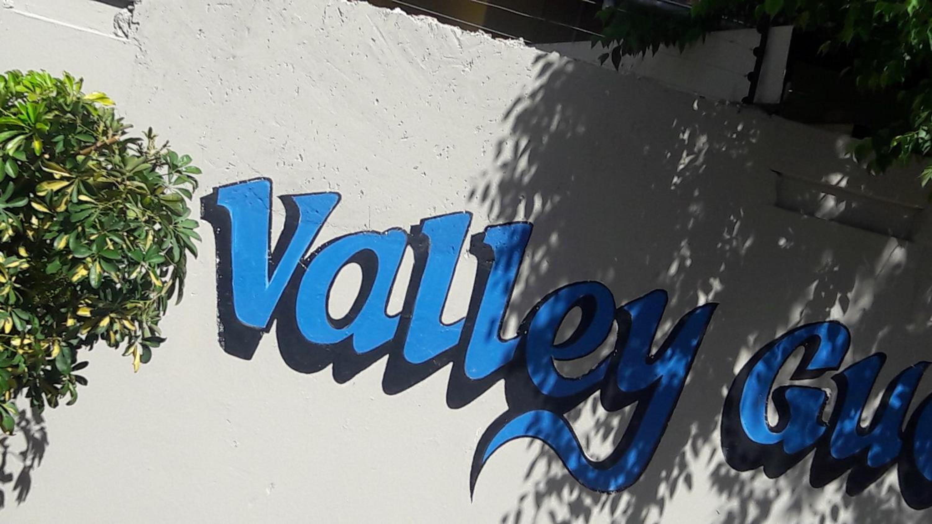 Valley Guest House