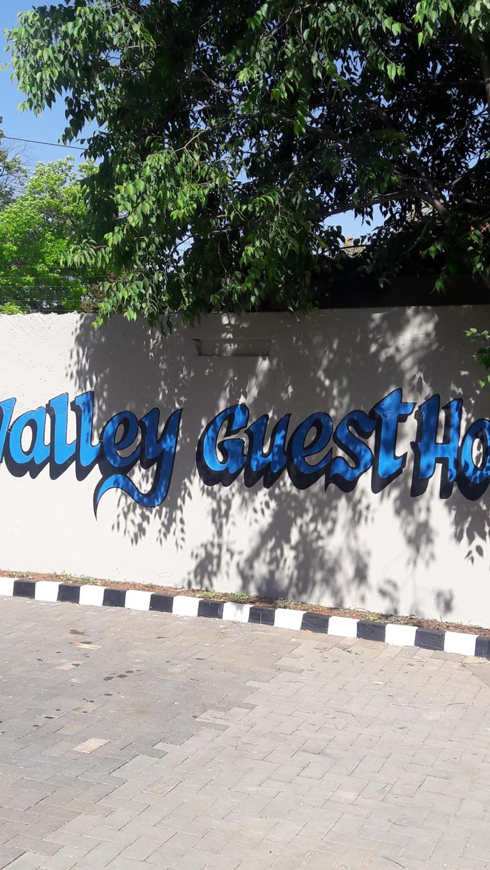 Valley Guest House