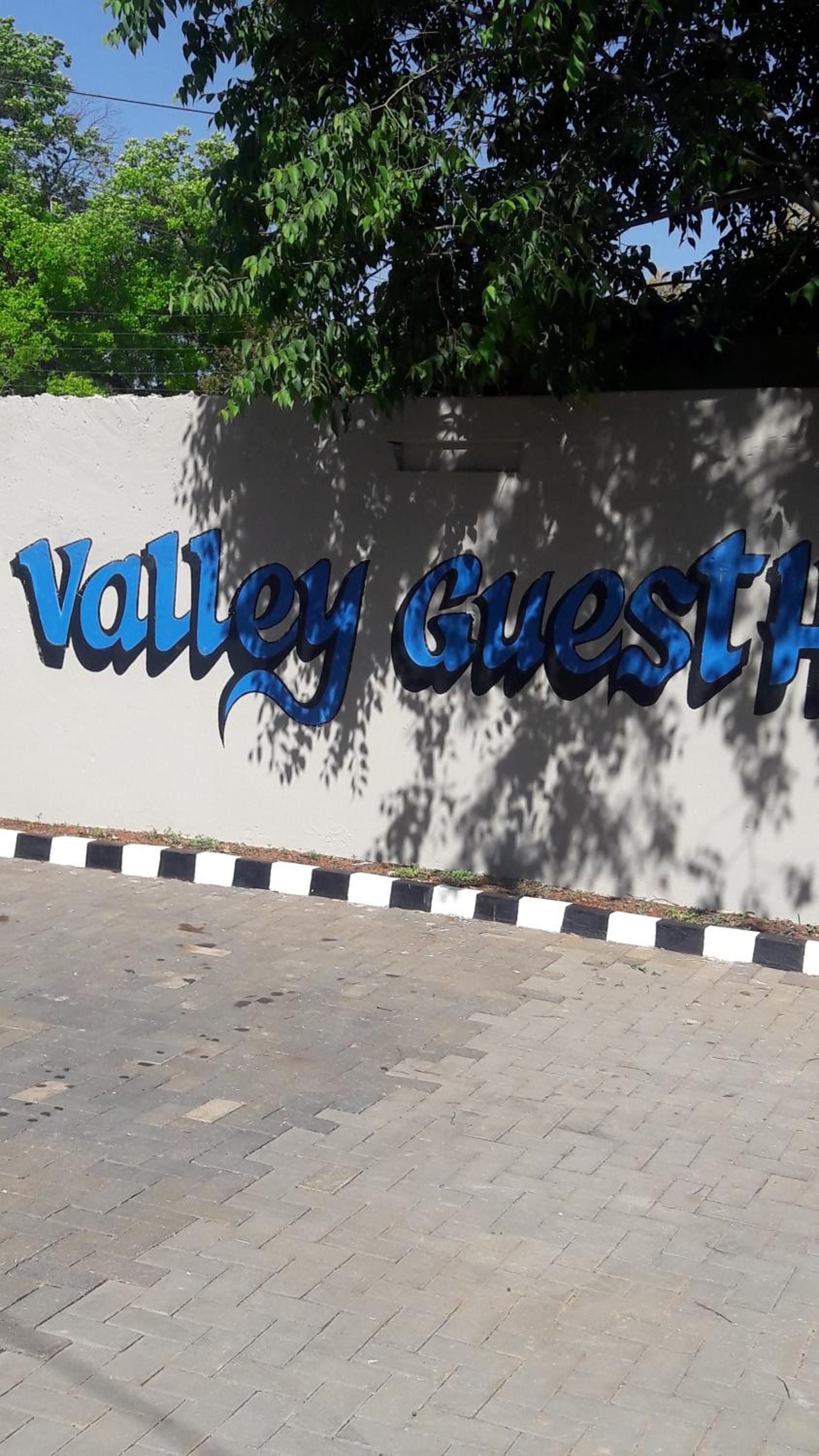 Valley Guest House