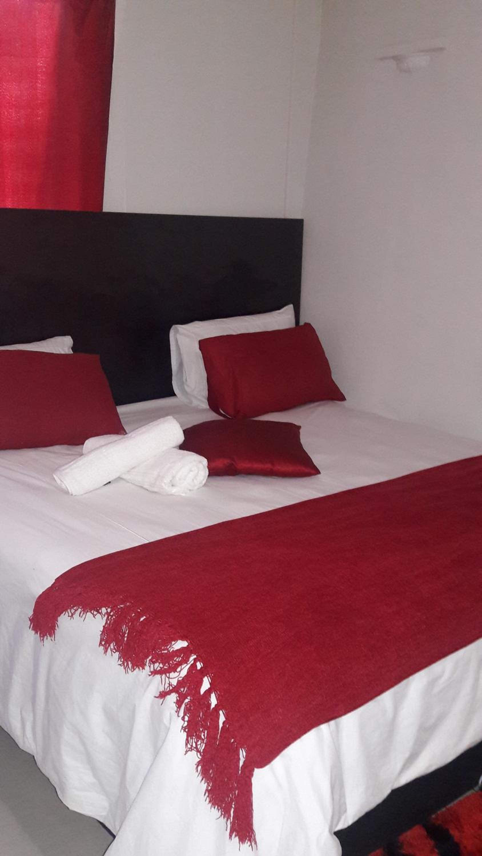 Valley Guest House