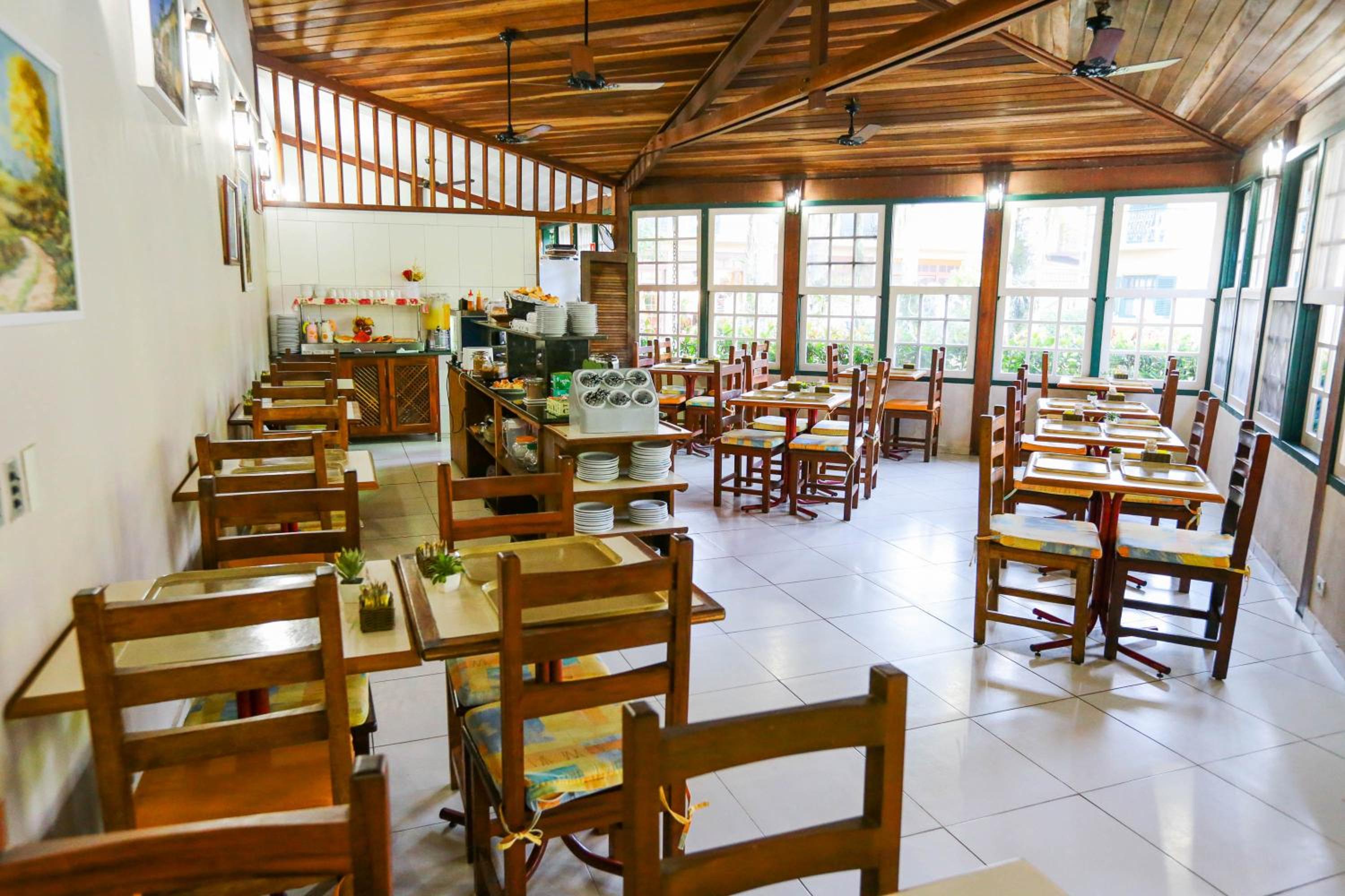 Pousada Villa Harmonia