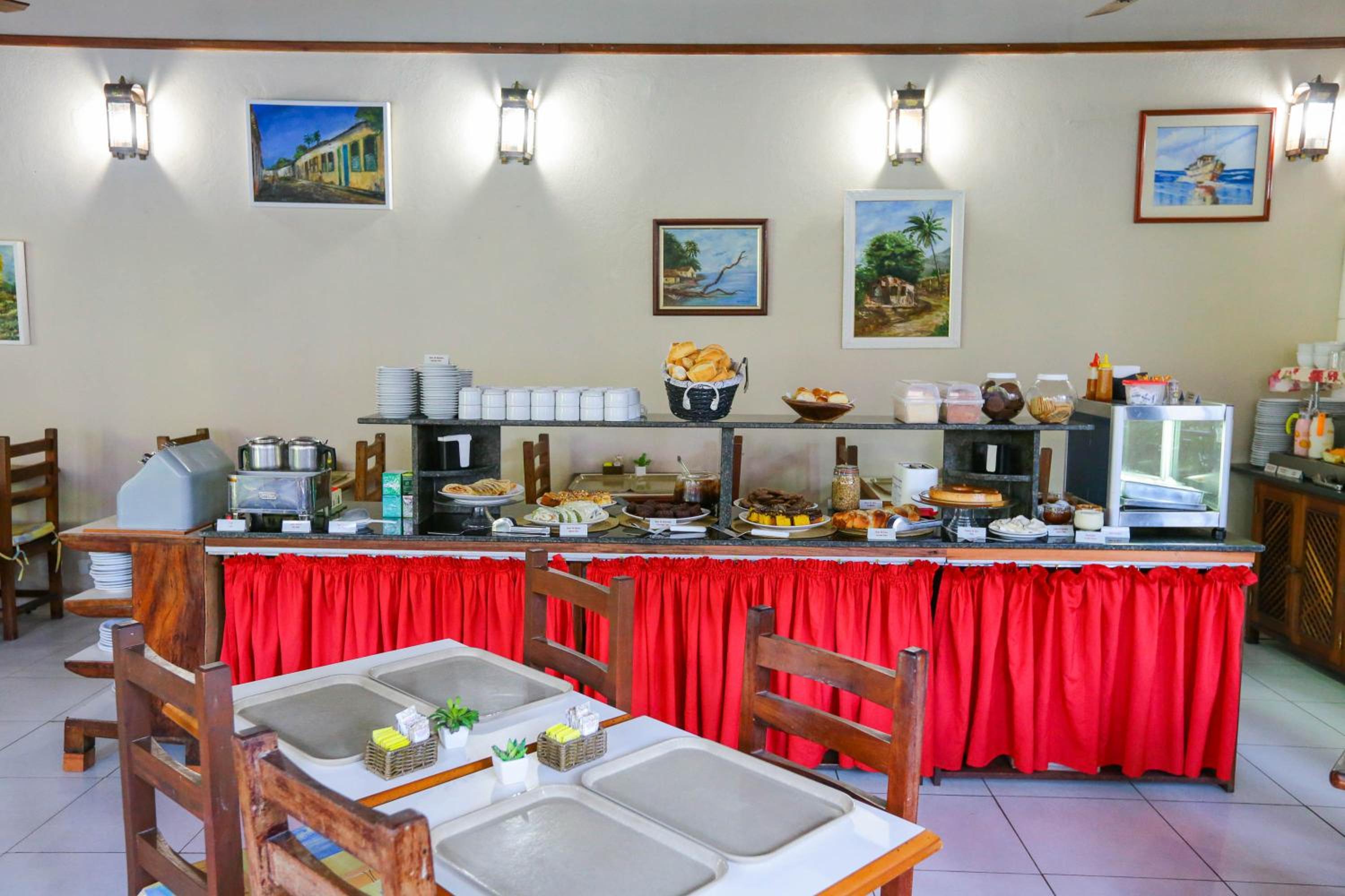Pousada Villa Harmonia
