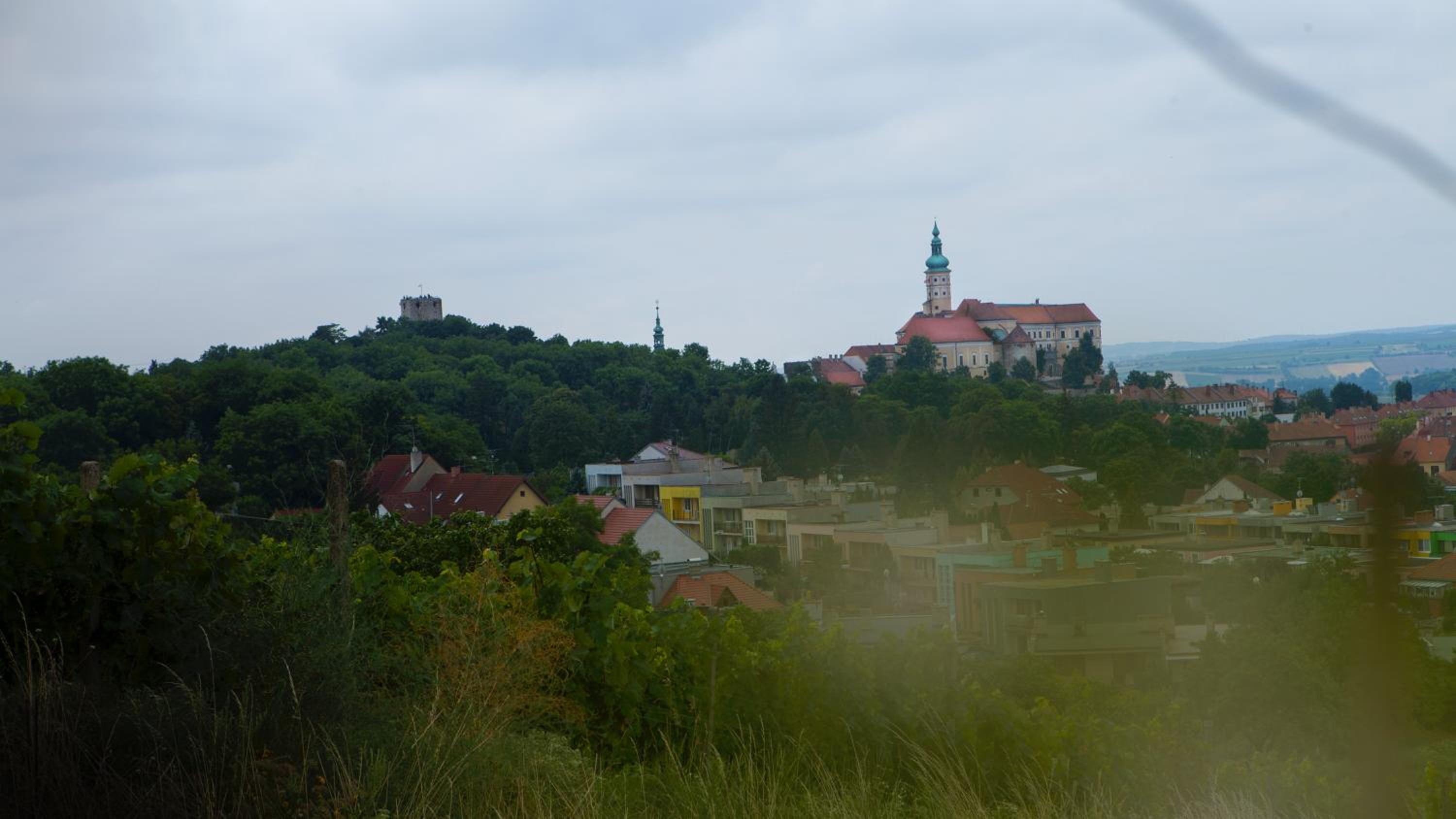 Penzion Zatisi