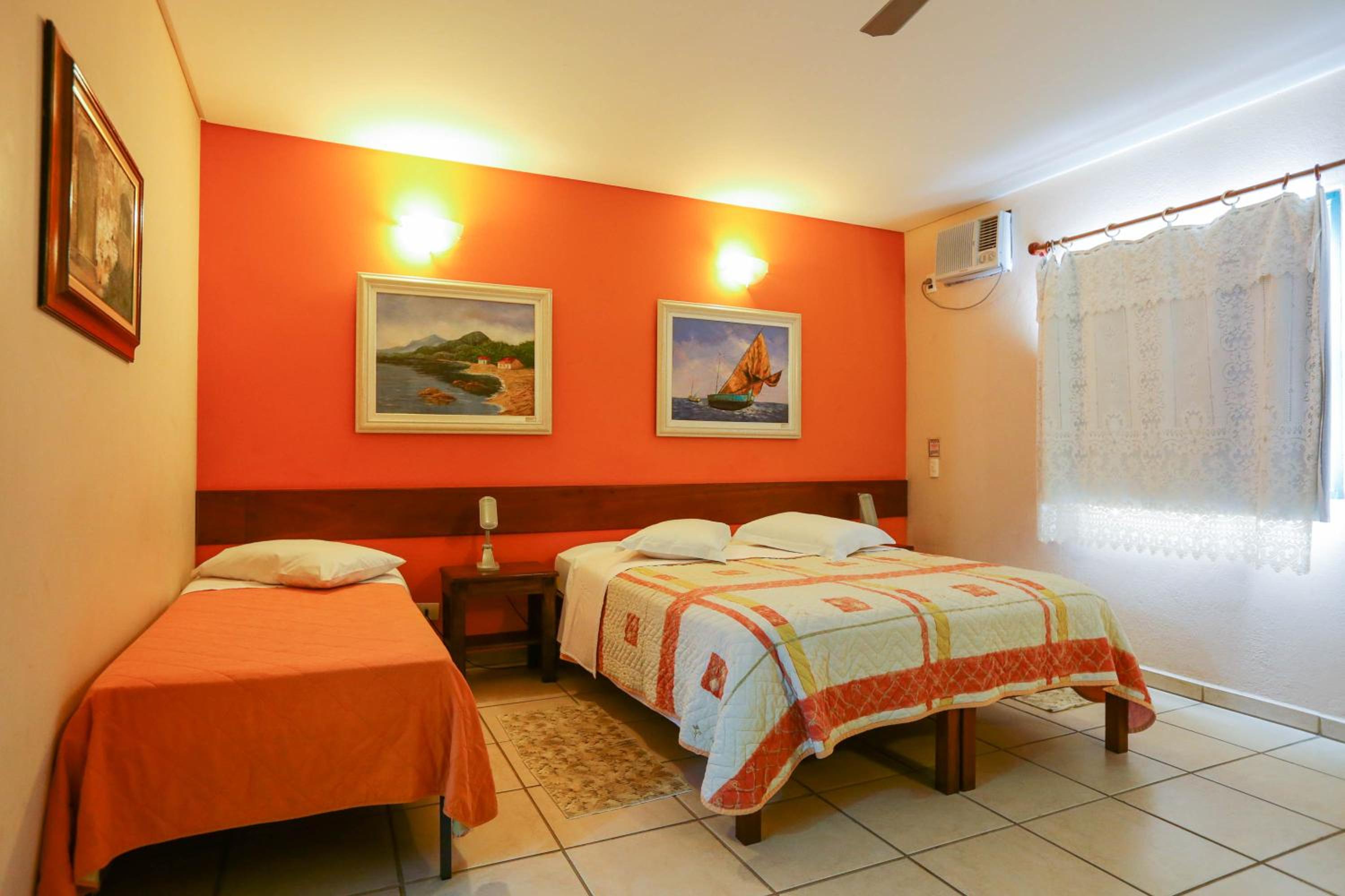 Pousada Villa Harmonia