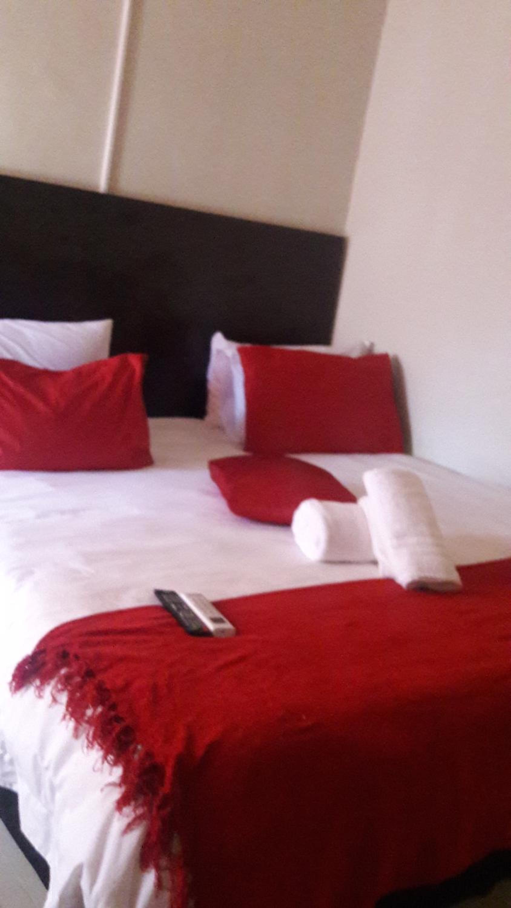 Valley Guest House