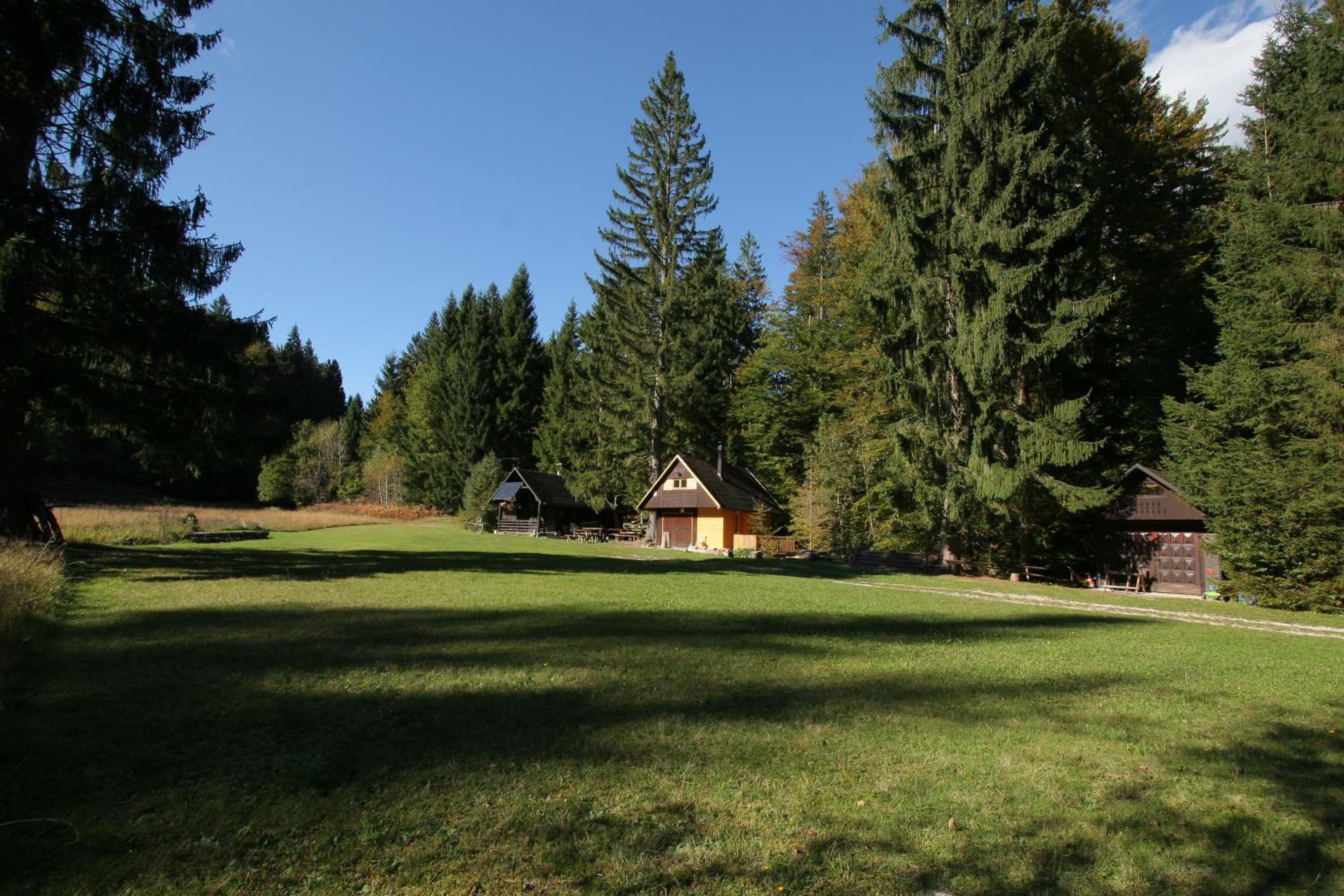 Fikfak cottage view 5