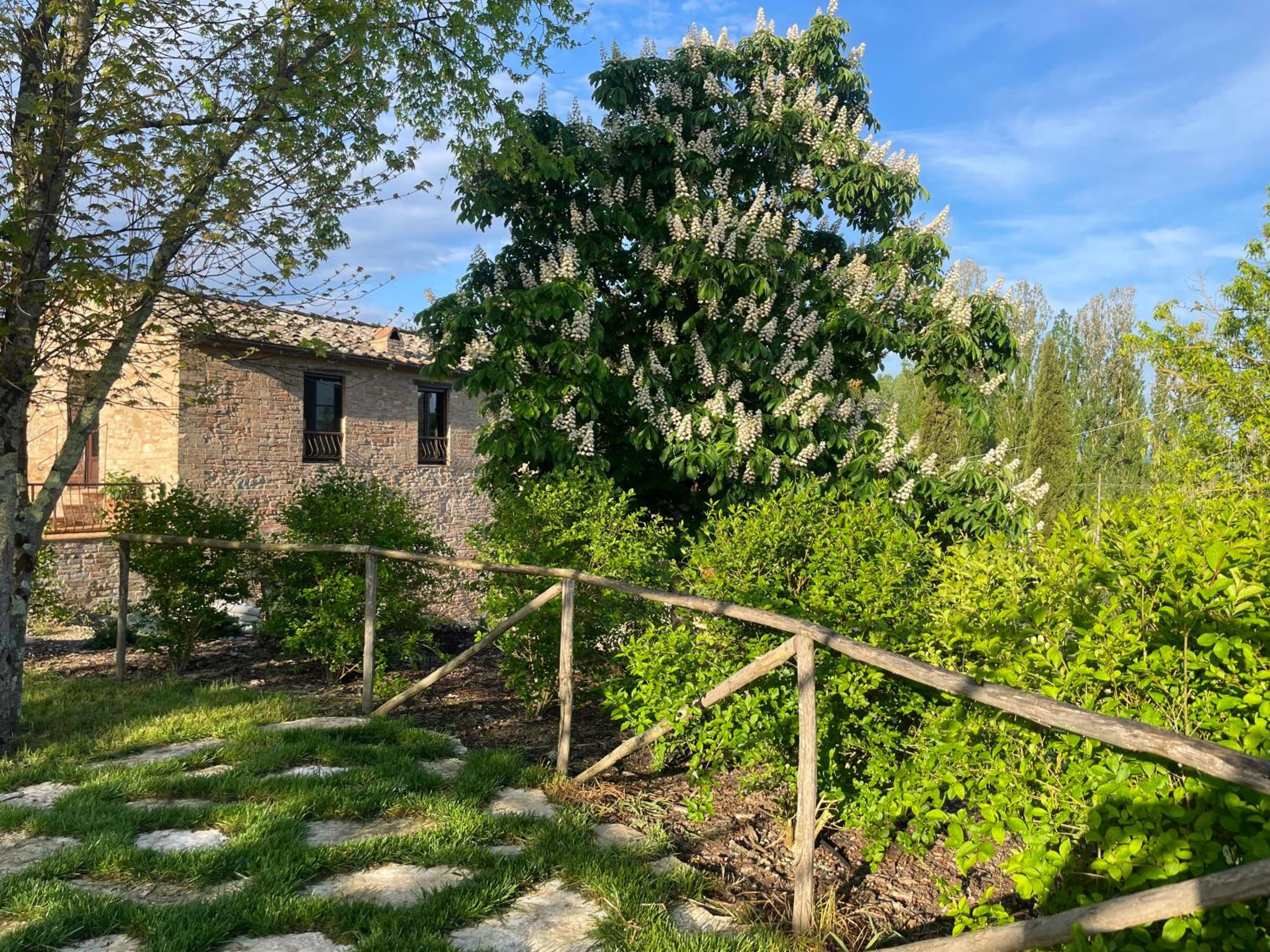 Agriturismo La Frattina
