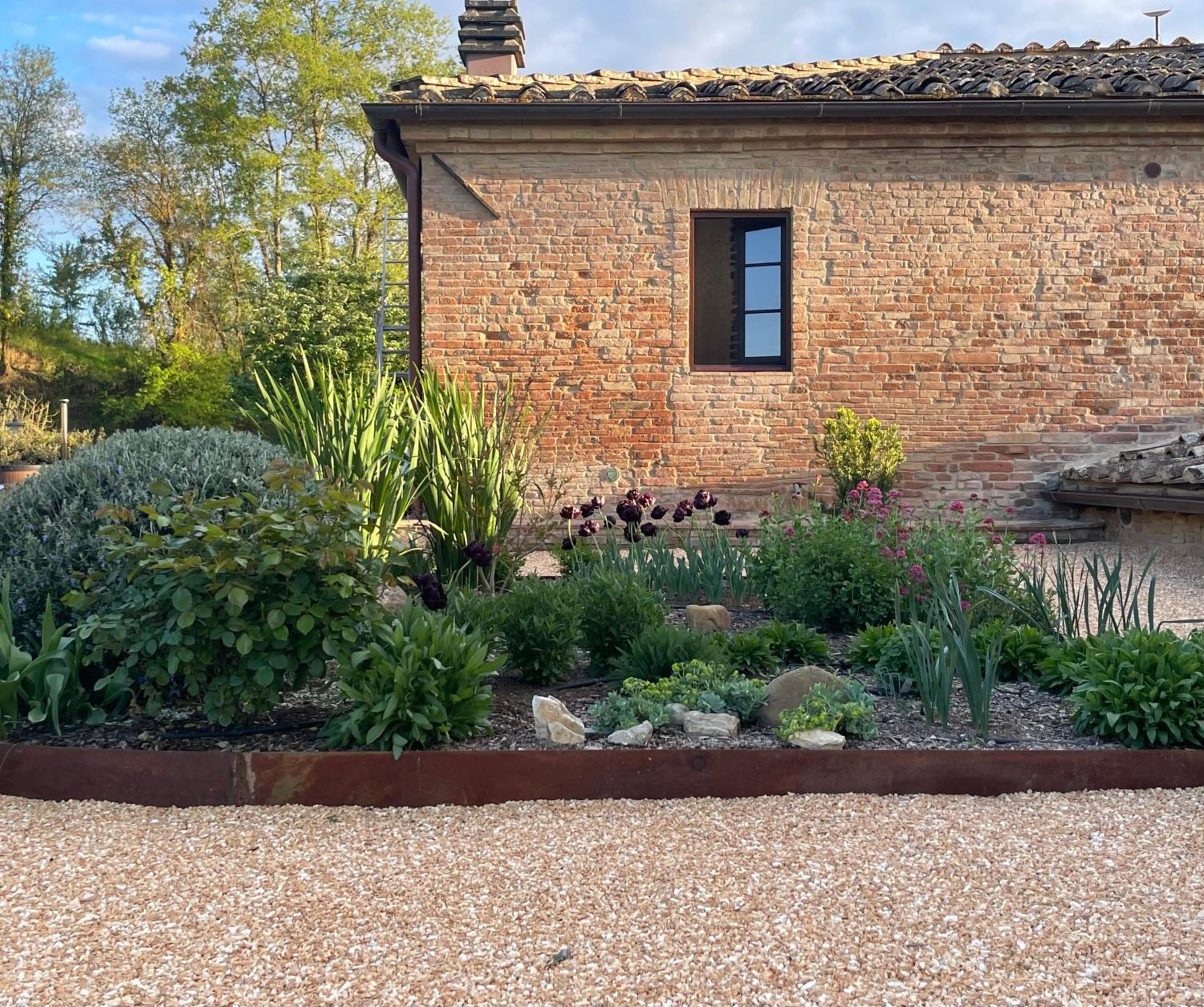 Agriturismo La Frattina