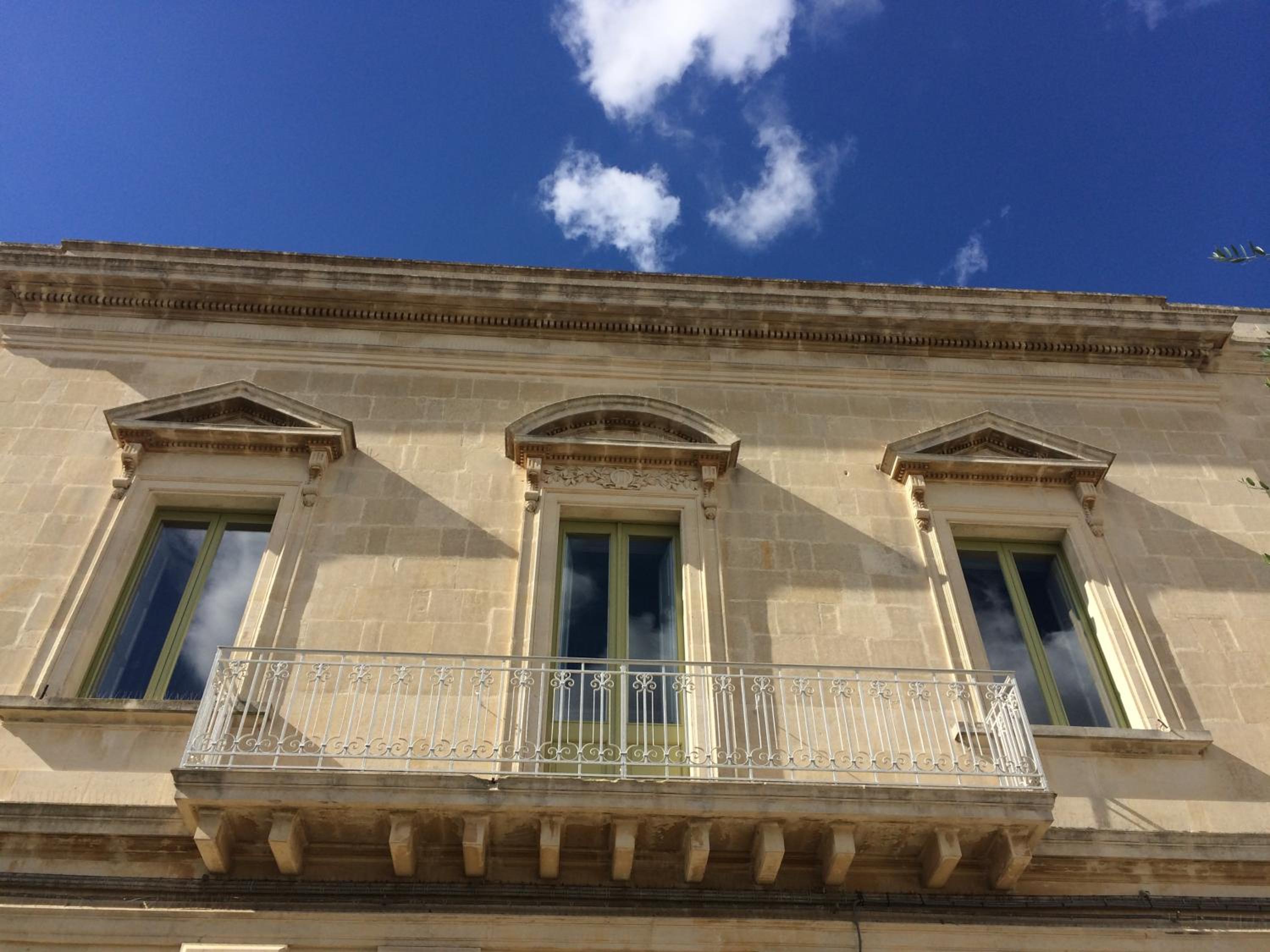 Palazzo Mandurino luxury relais