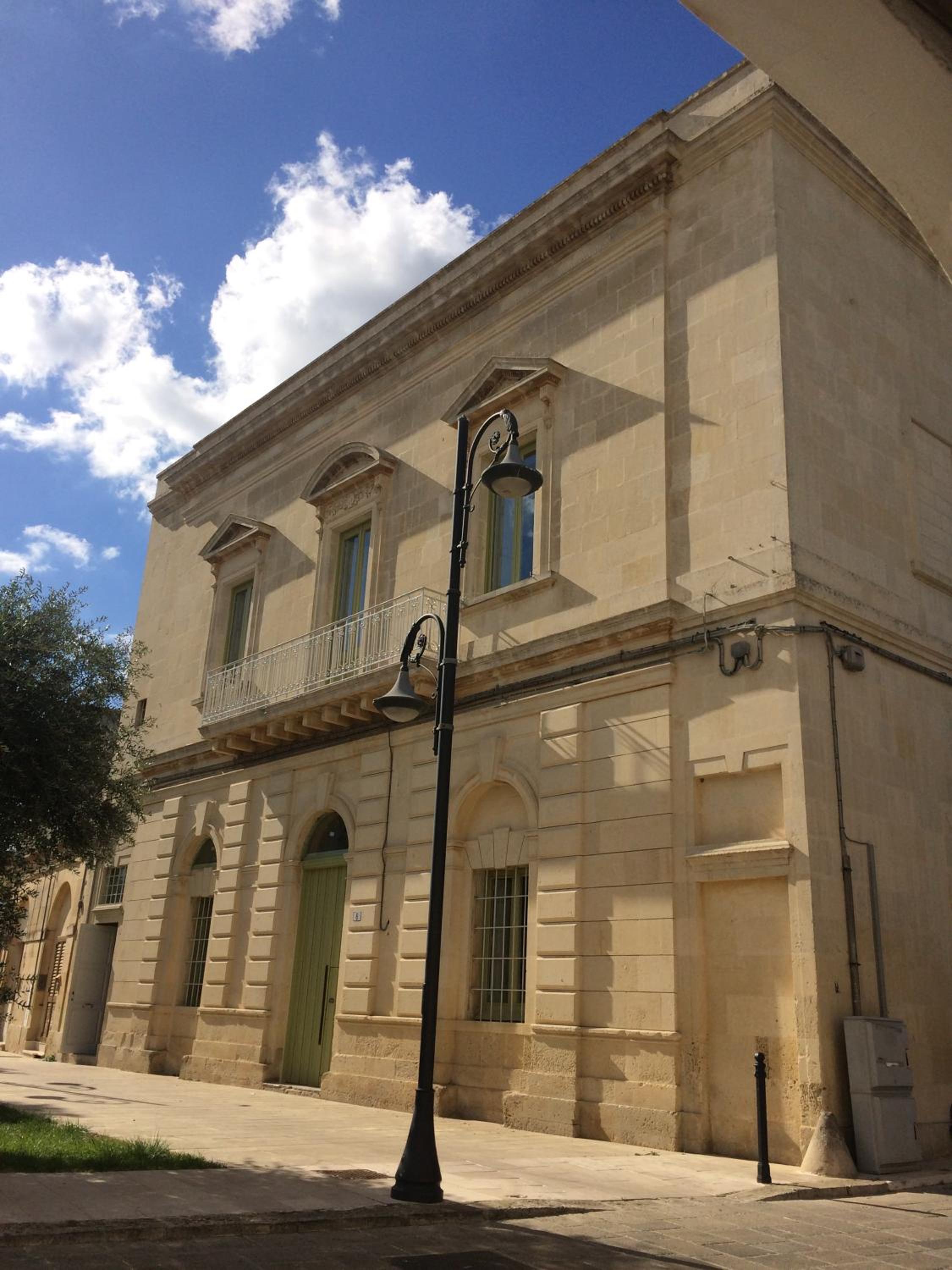 Hotel Palazzo Mandurino luxury relais - Image 1