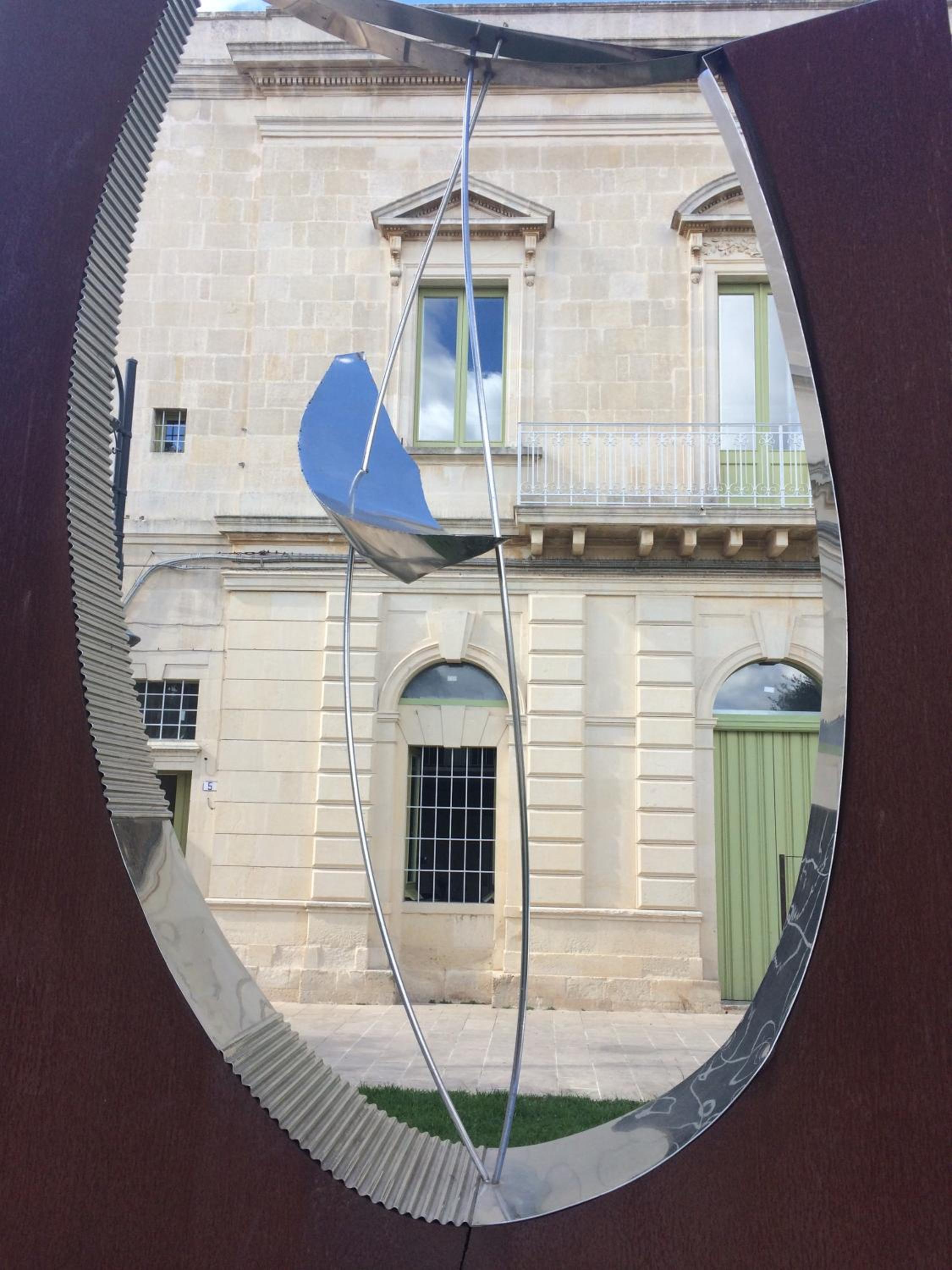 Palazzo Mandurino luxury relais
