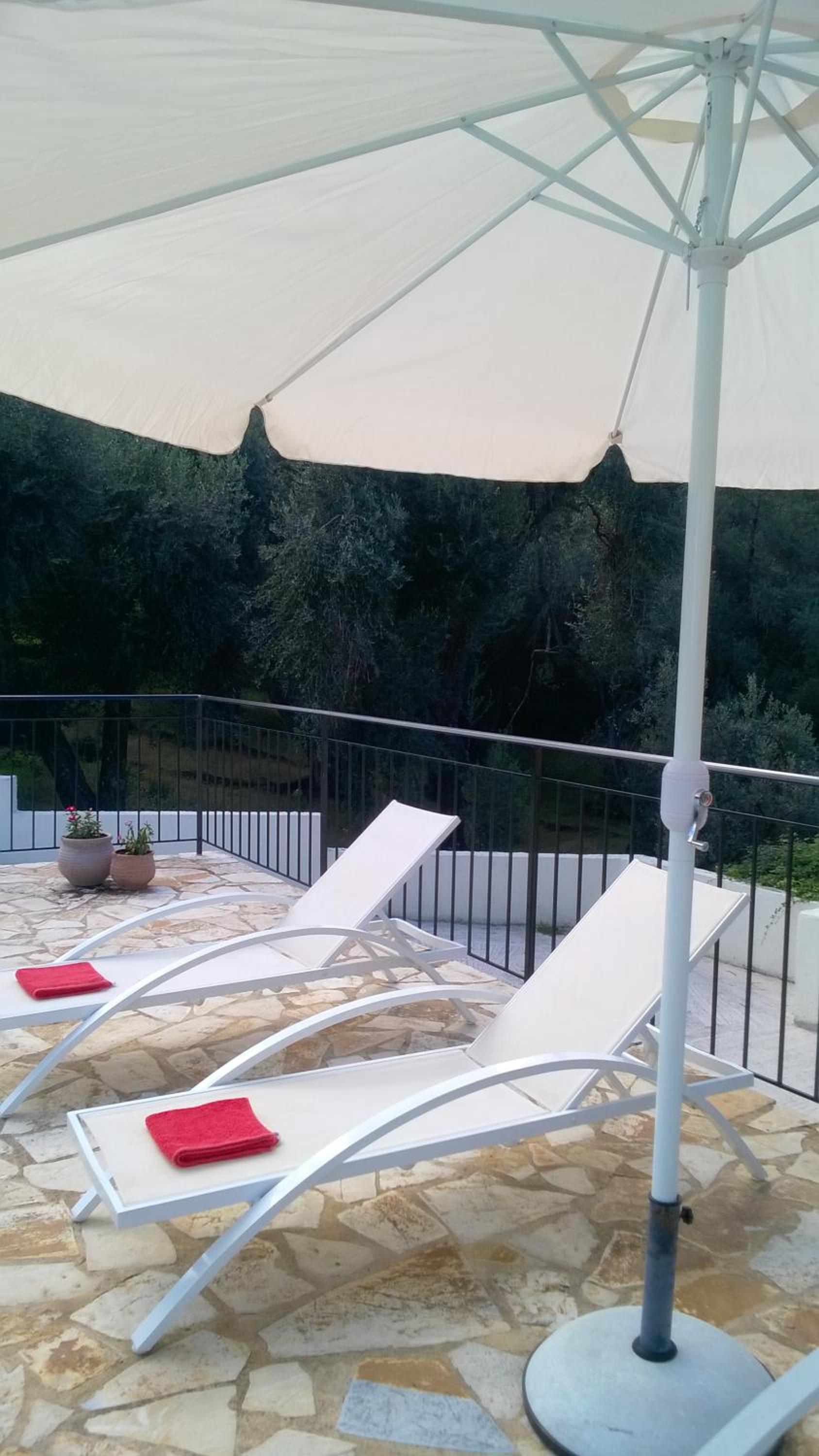 Villa Fedrita