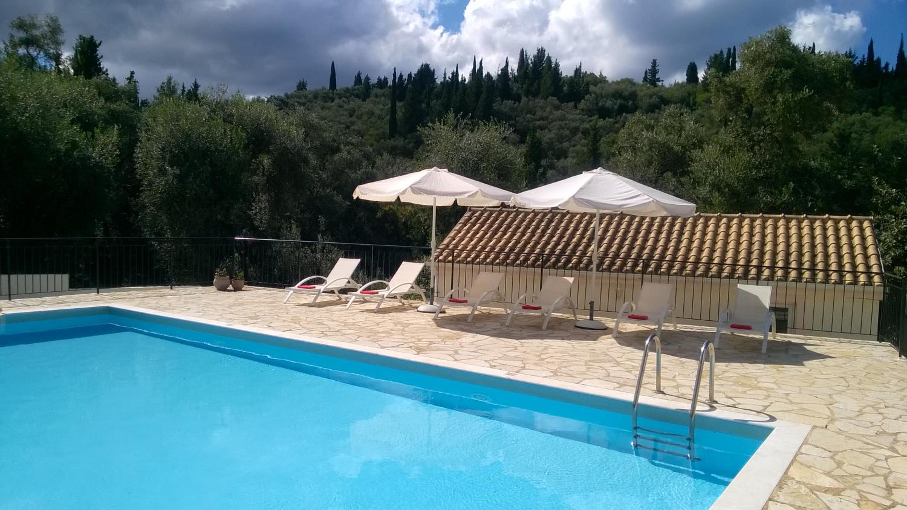 Villa Fedrita
