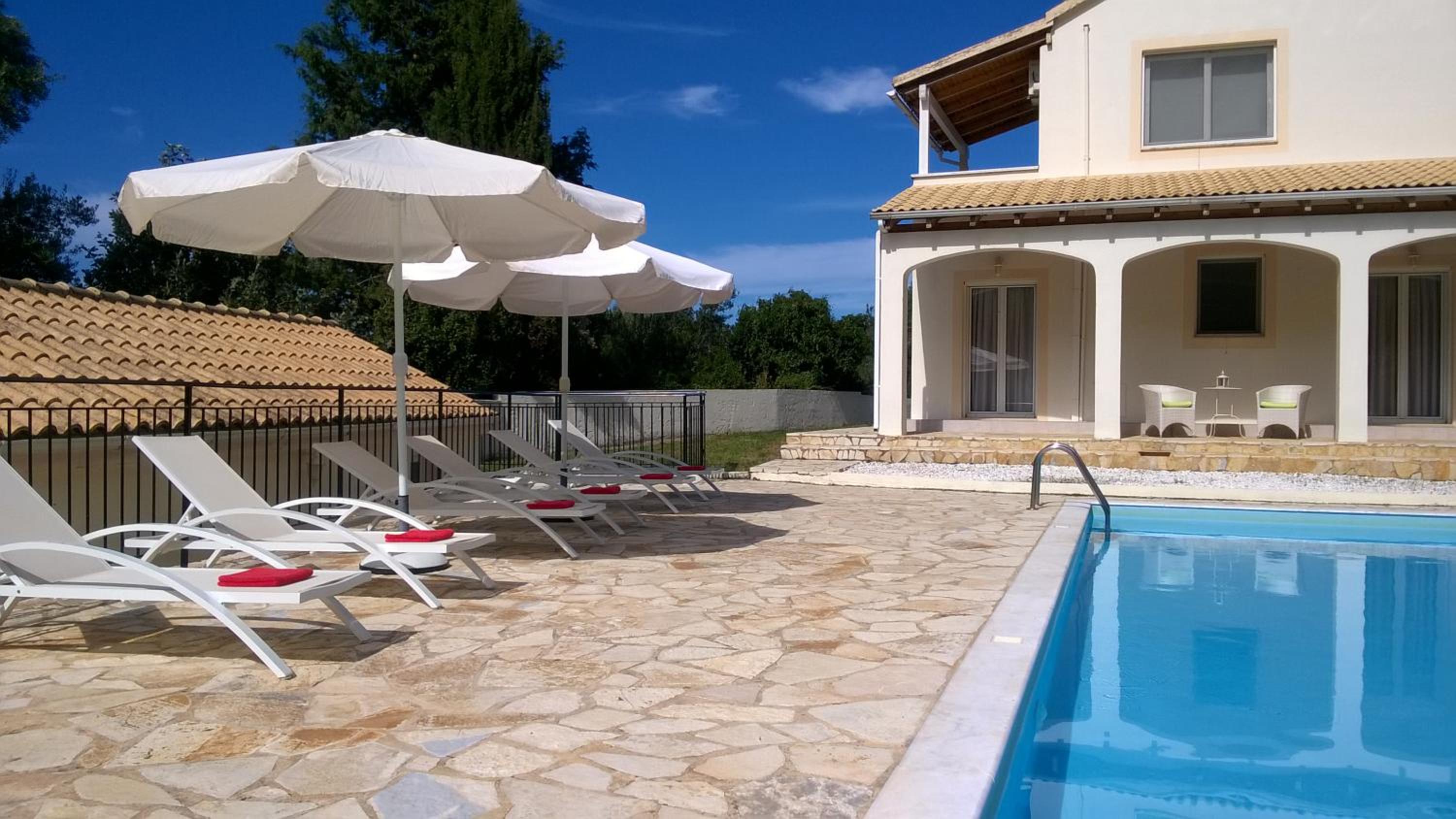 Villa Fedrita