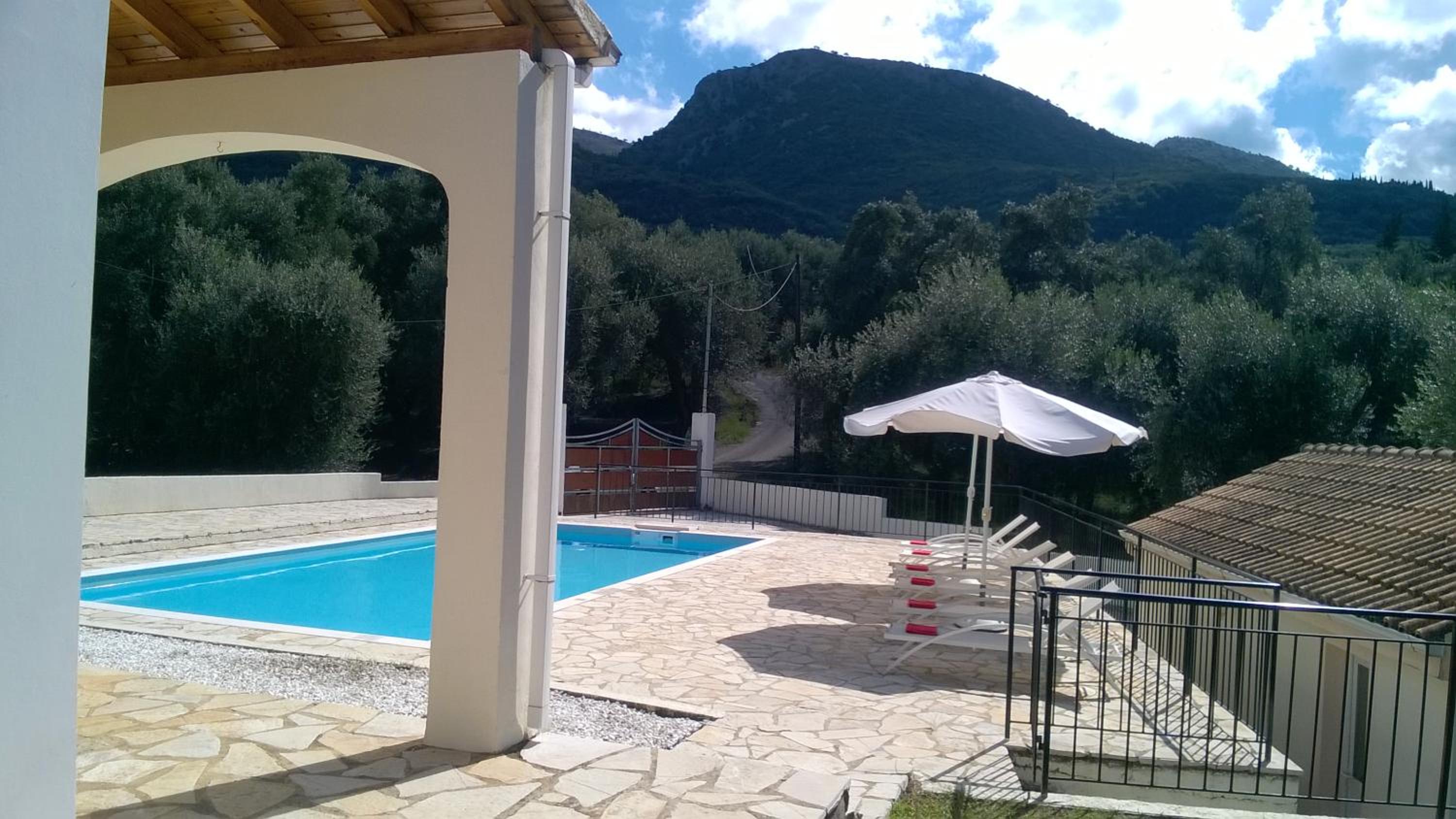 Villa Fedrita