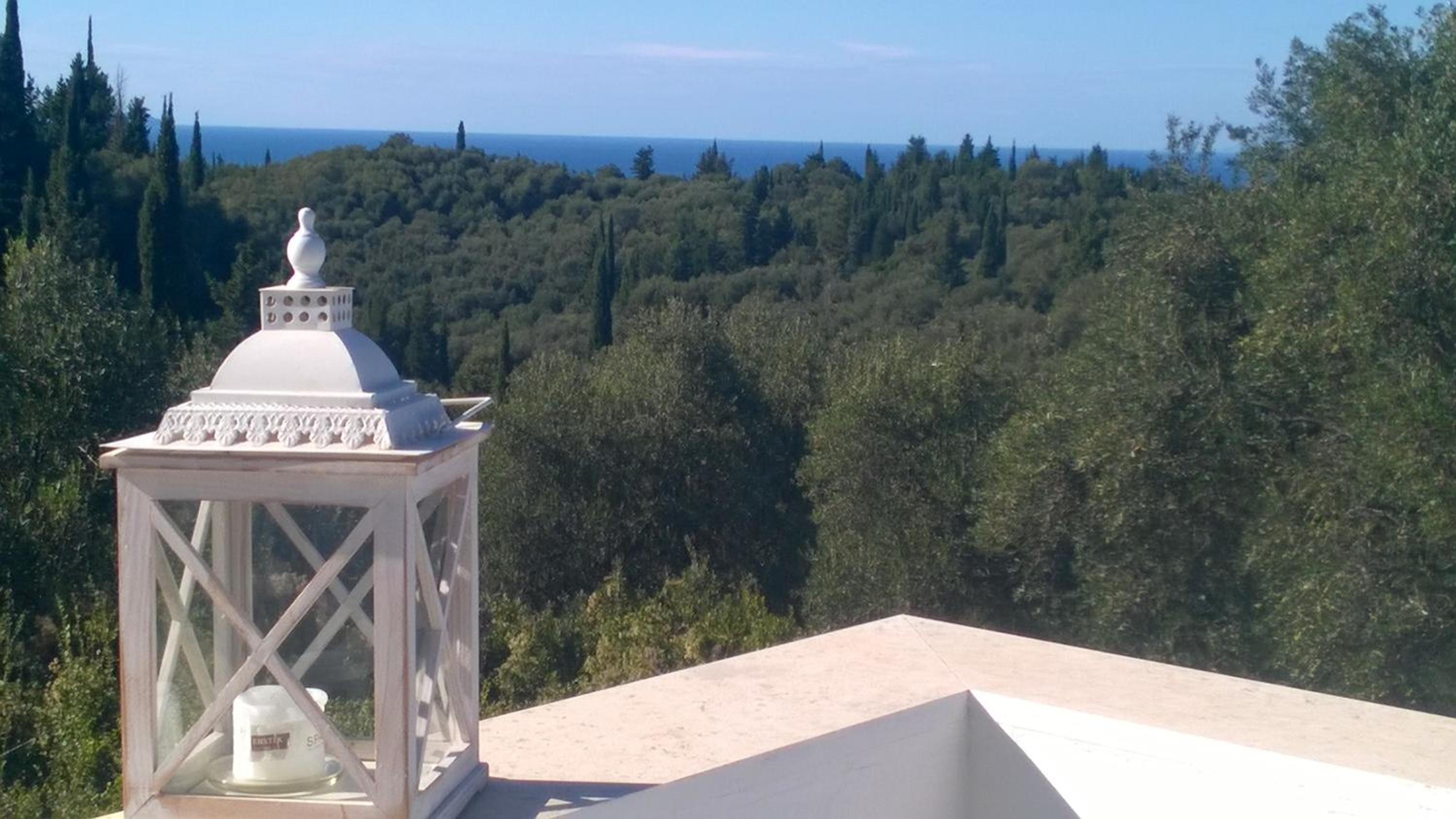 Villa Fedrita