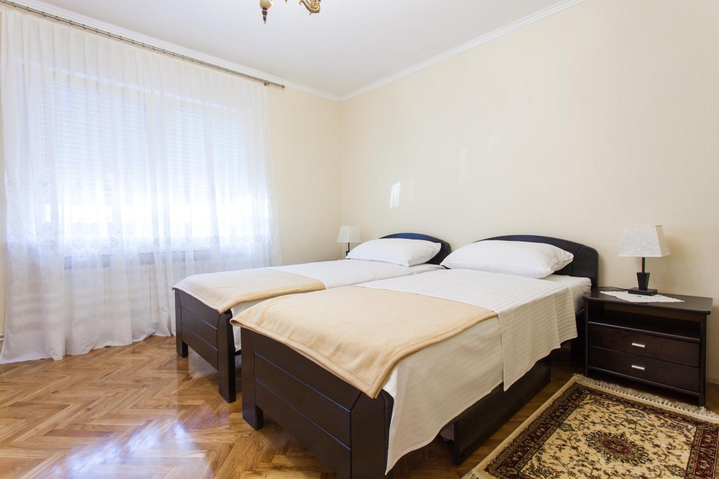 Apartment Marija