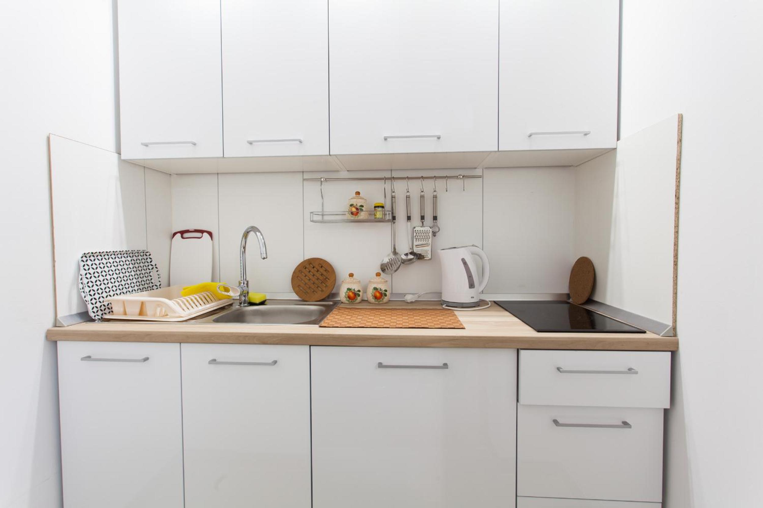Apartment Marija