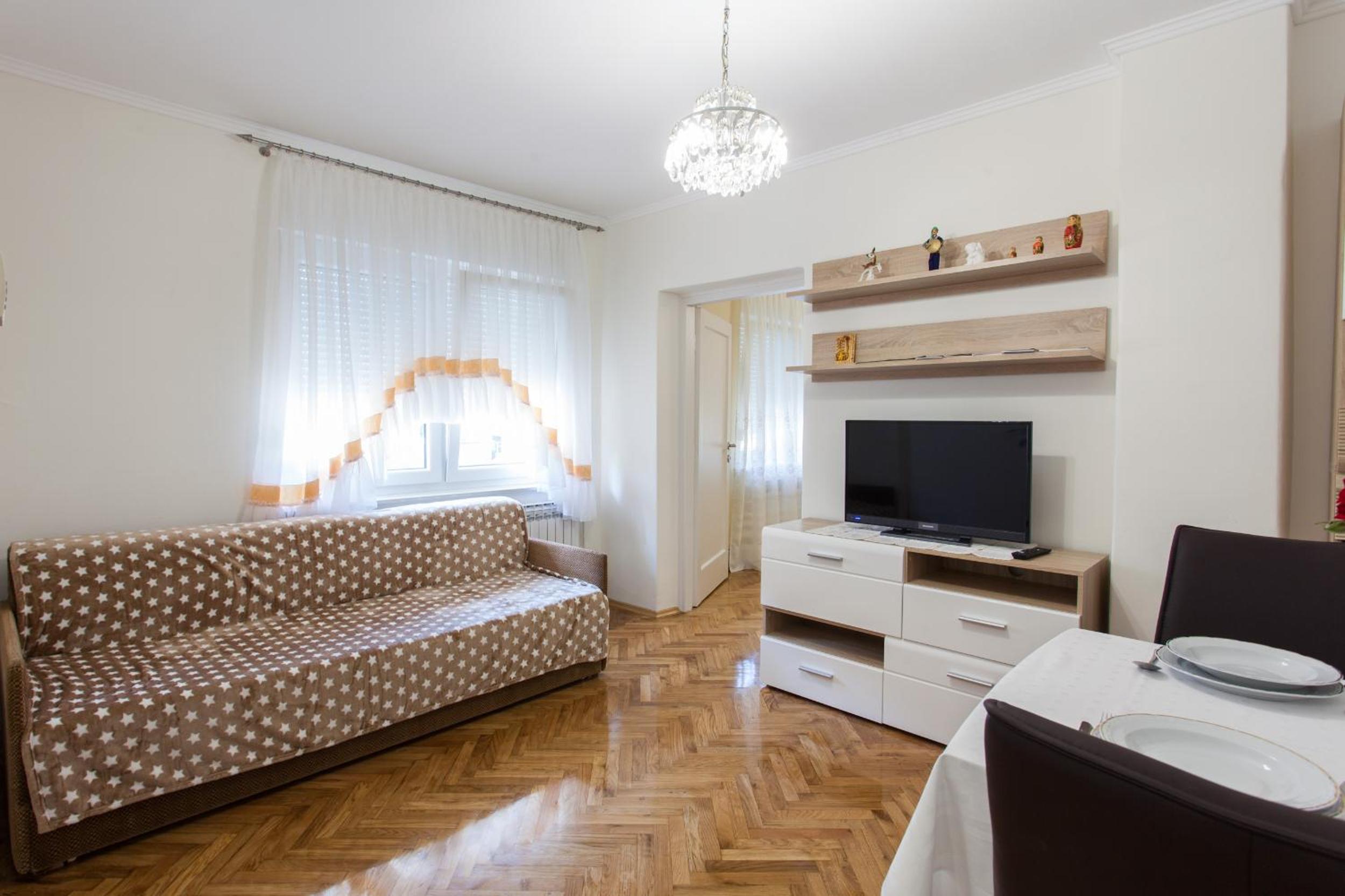 Apartment Marija