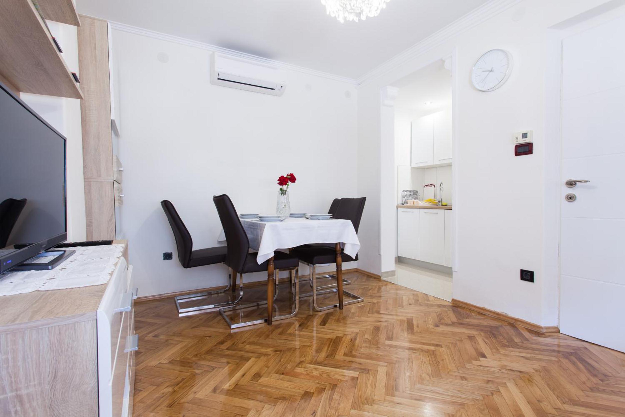 Apartment Marija