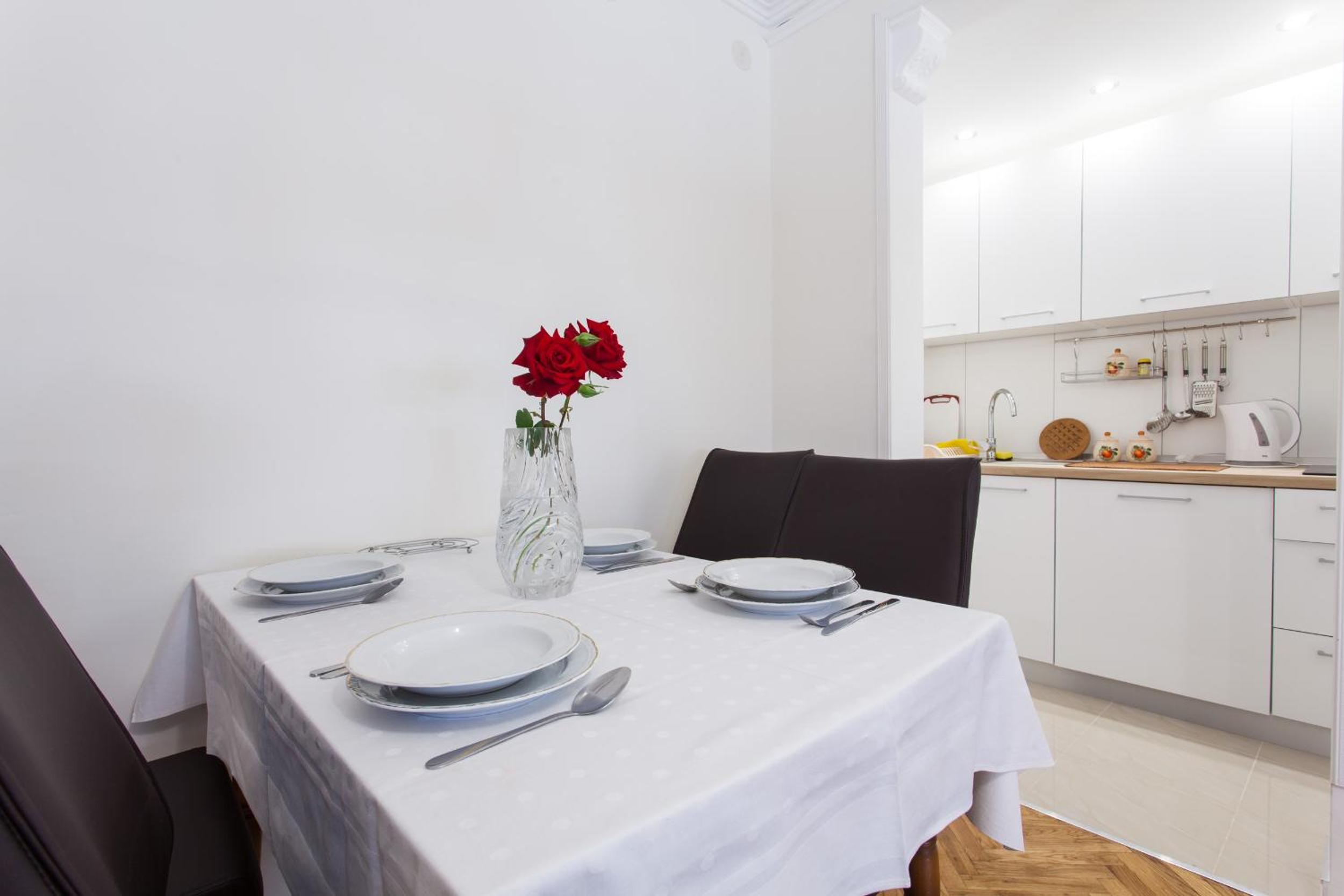 Apartment Marija