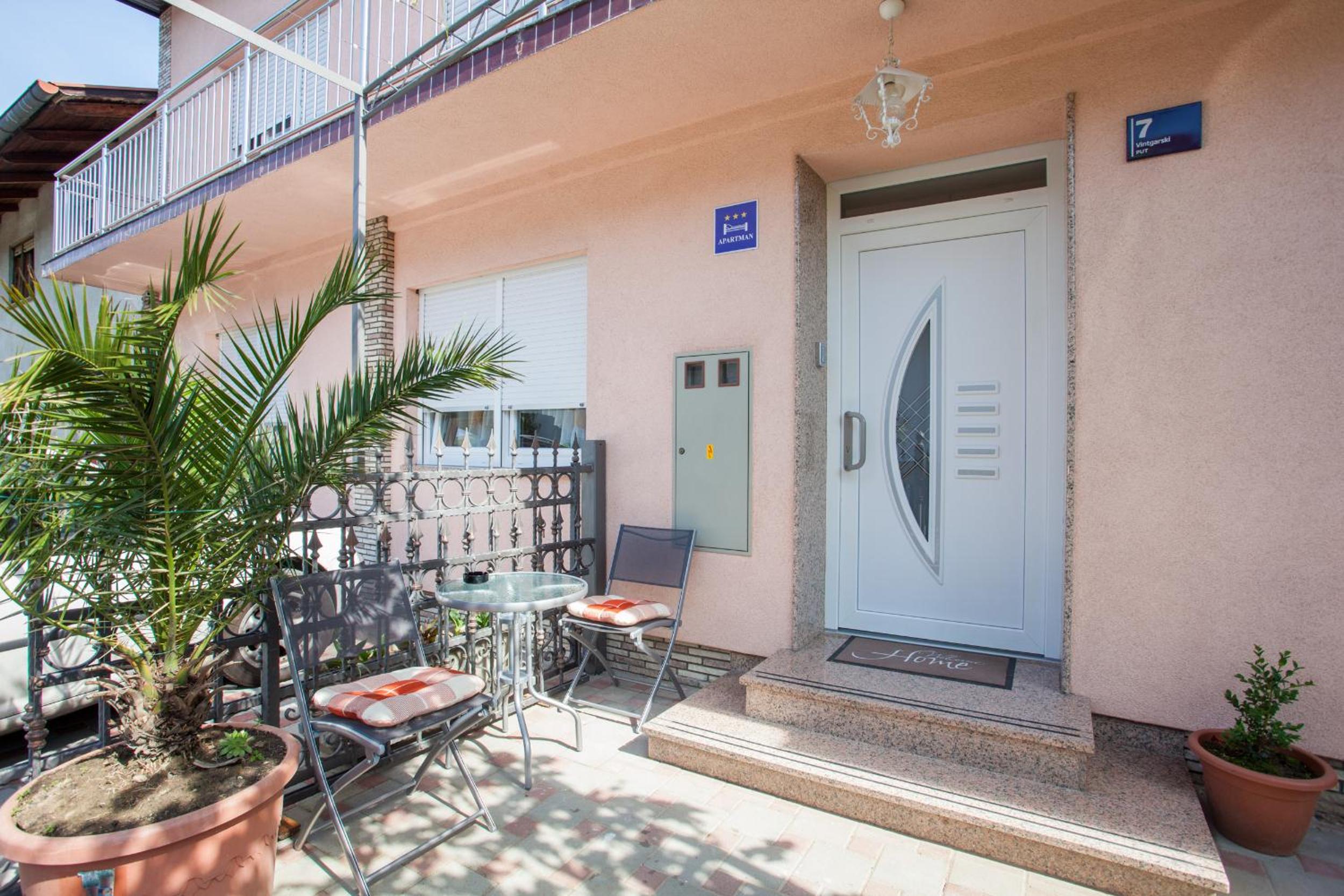 Apartment Marija