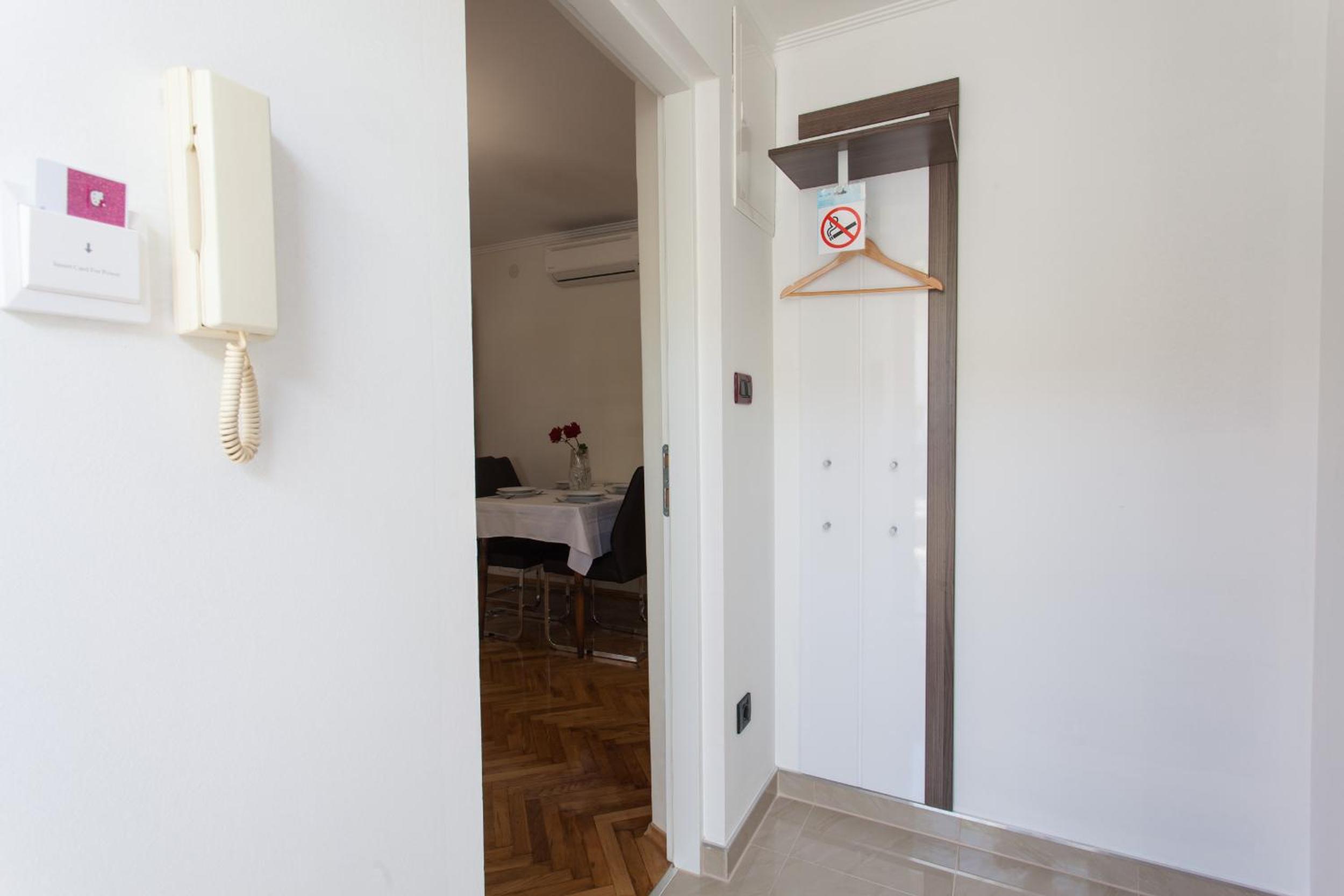 Apartment Marija