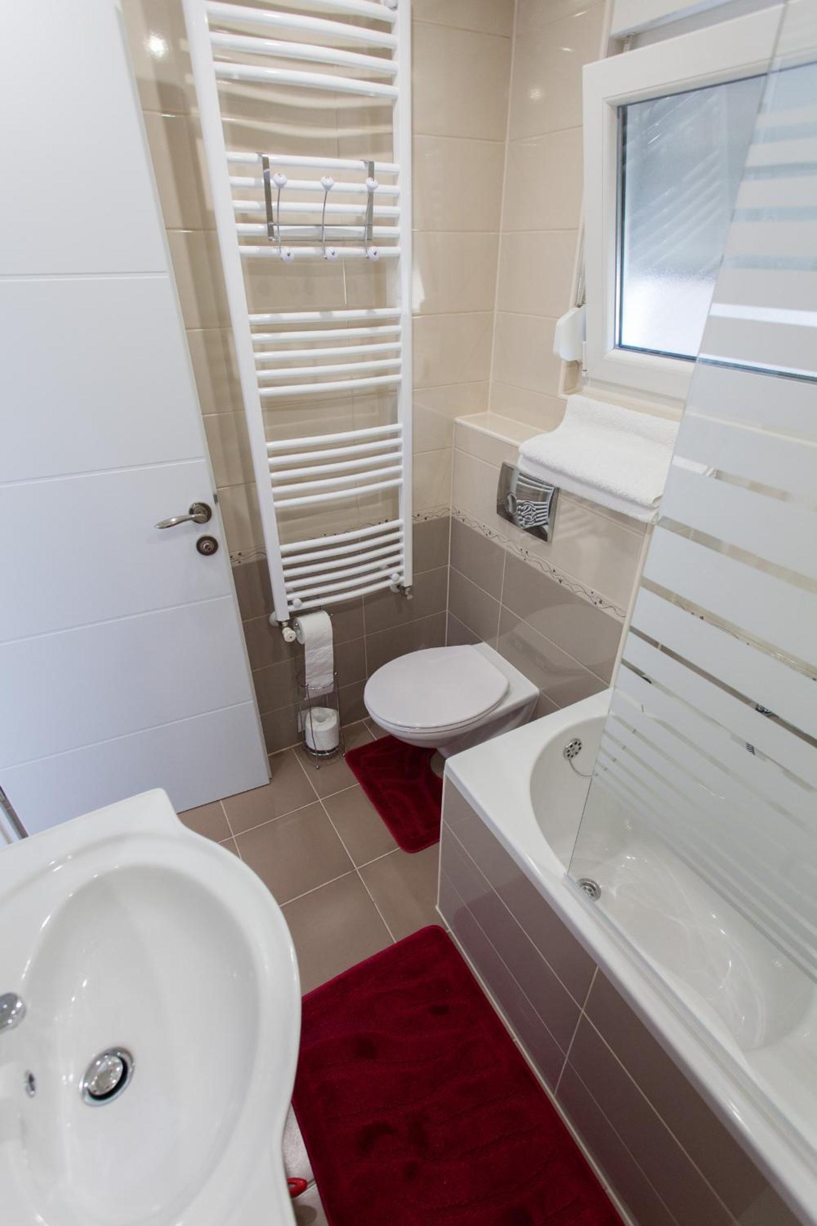 Apartment Marija