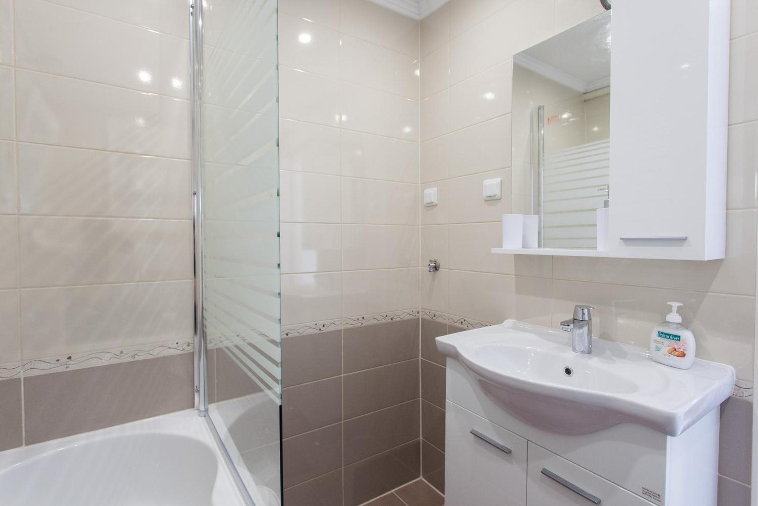 Apartment Marija